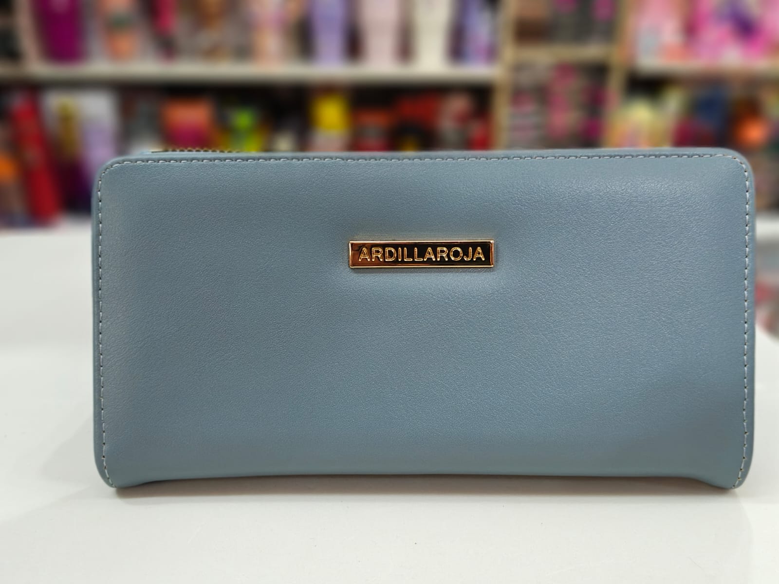 Cartera Ardilla Roja