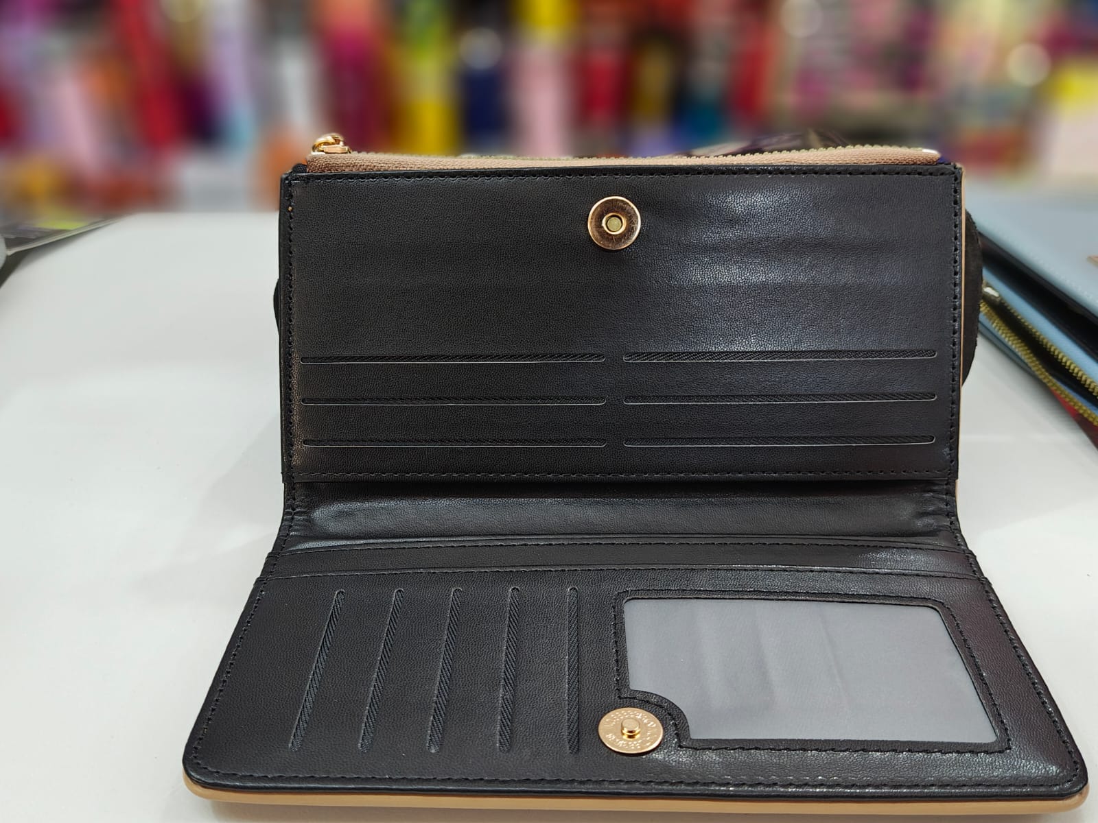 Cartera Ardilla Roja