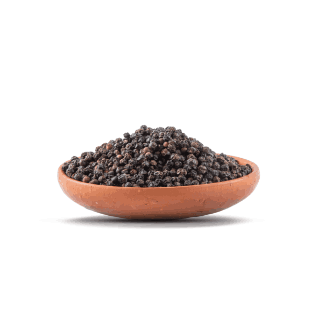 Black Peppercorns
