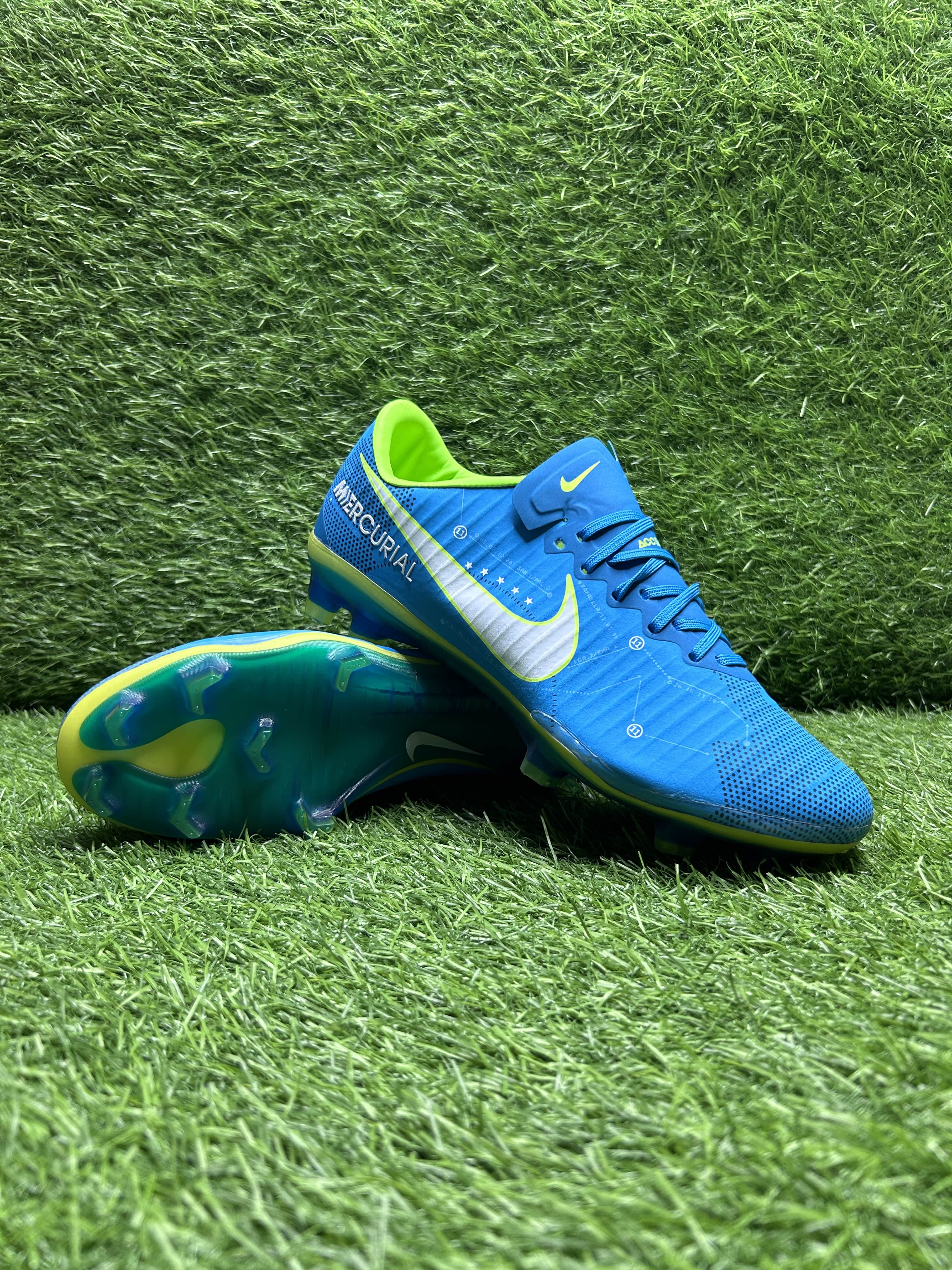 Mercurial Vapor 11 Neymar Edition
