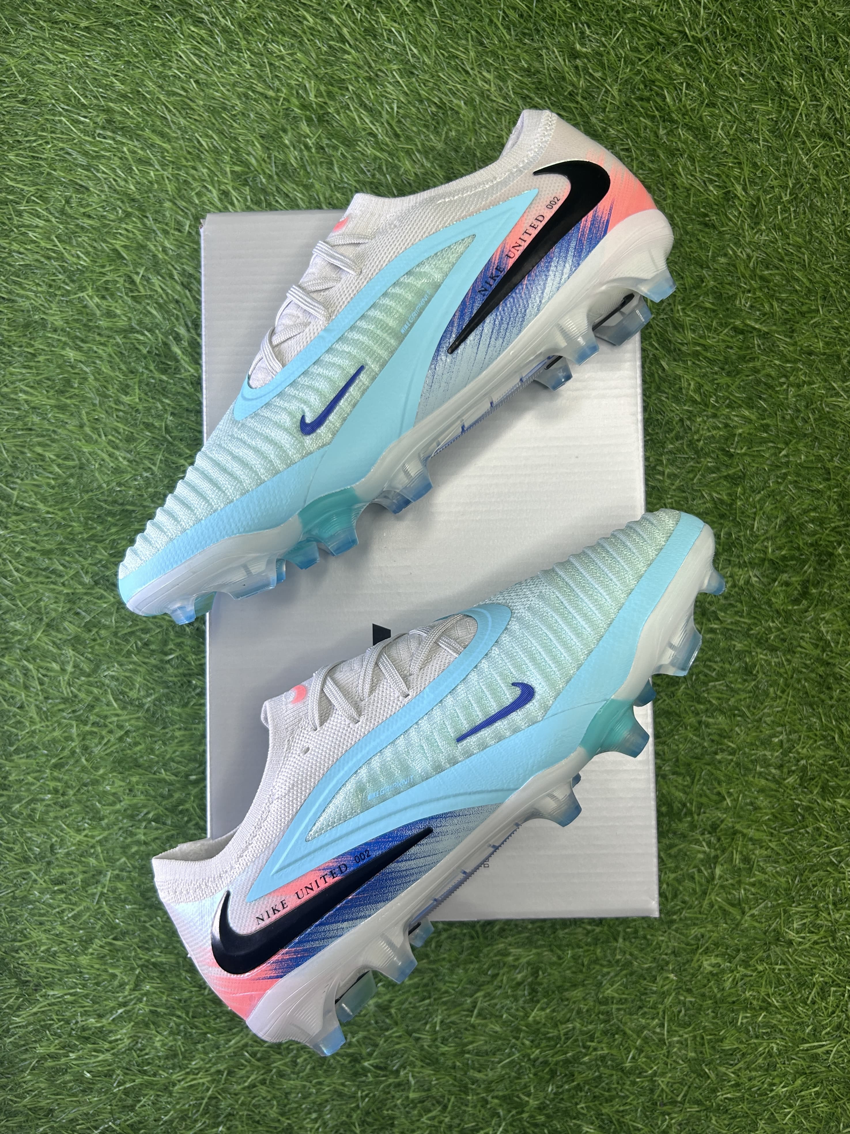 Phantom 6 United 002 Pack