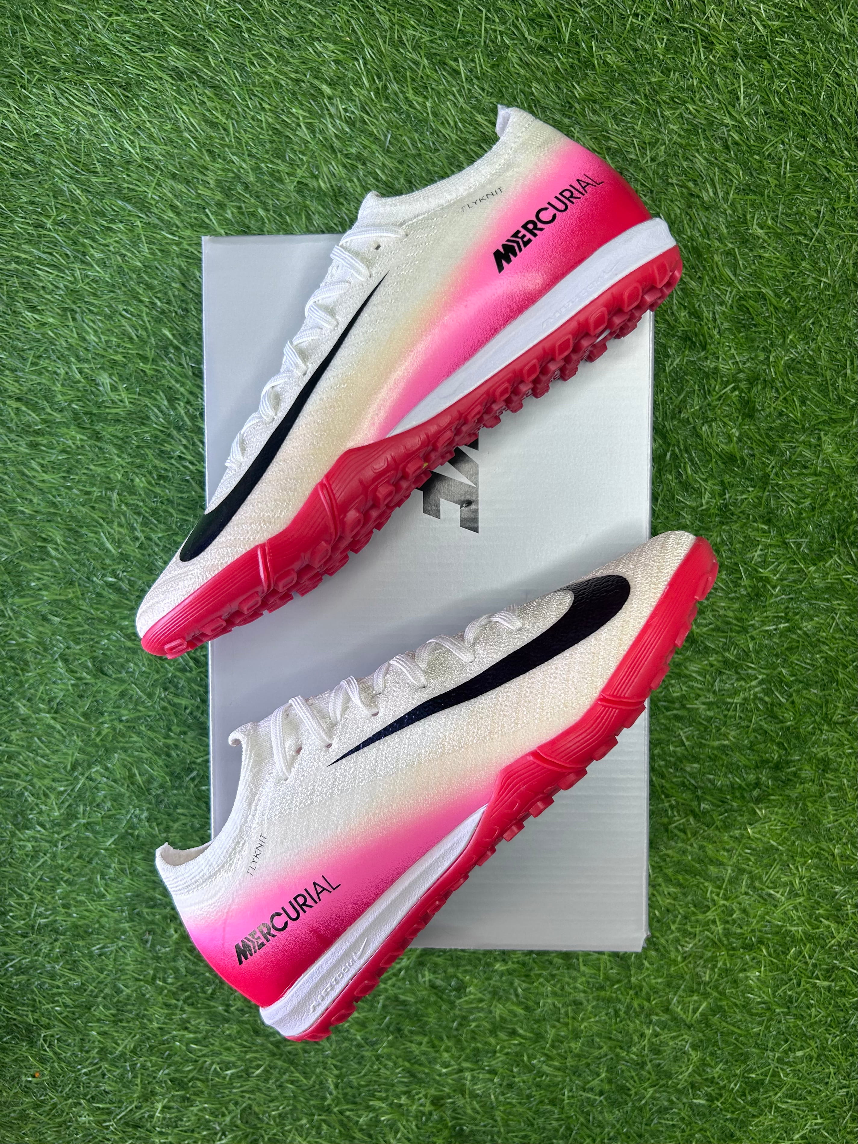 Mercurial Vapor 16 Fear Nothing Pack TF 