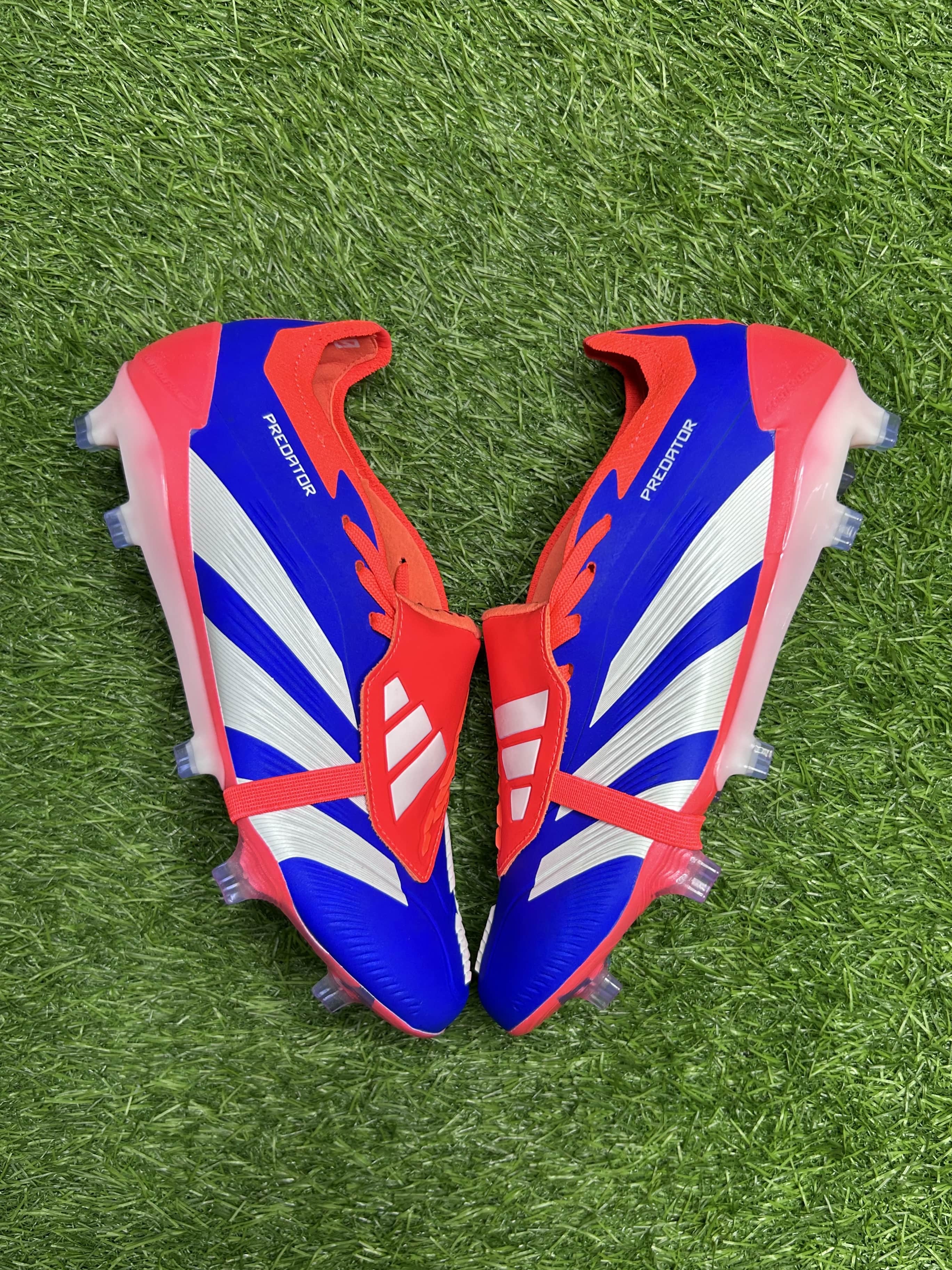 Predator 30 Advancement Pack