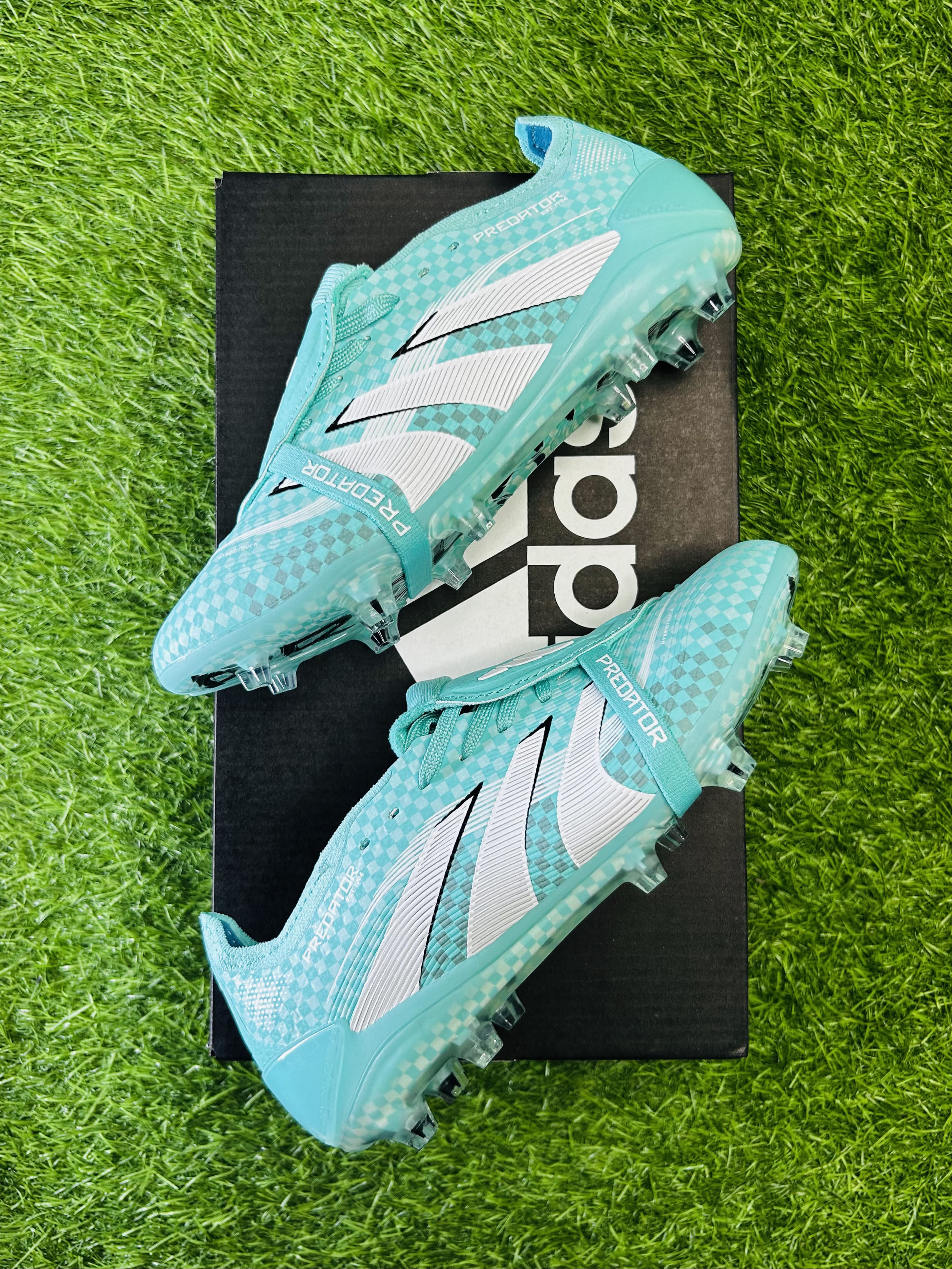 Predator 30 Minecraft