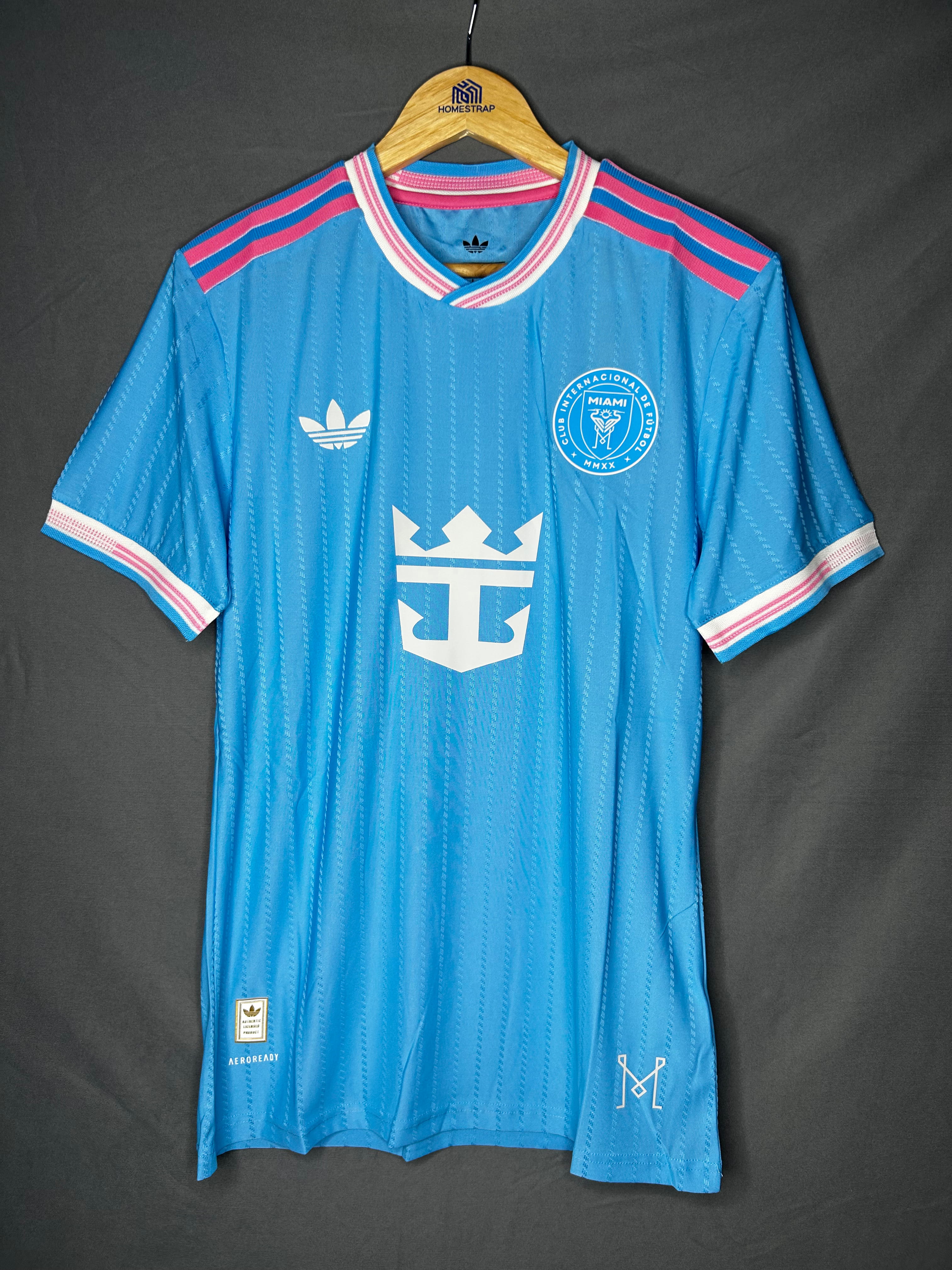 Inter Miami CF 25/26 Third Jersey