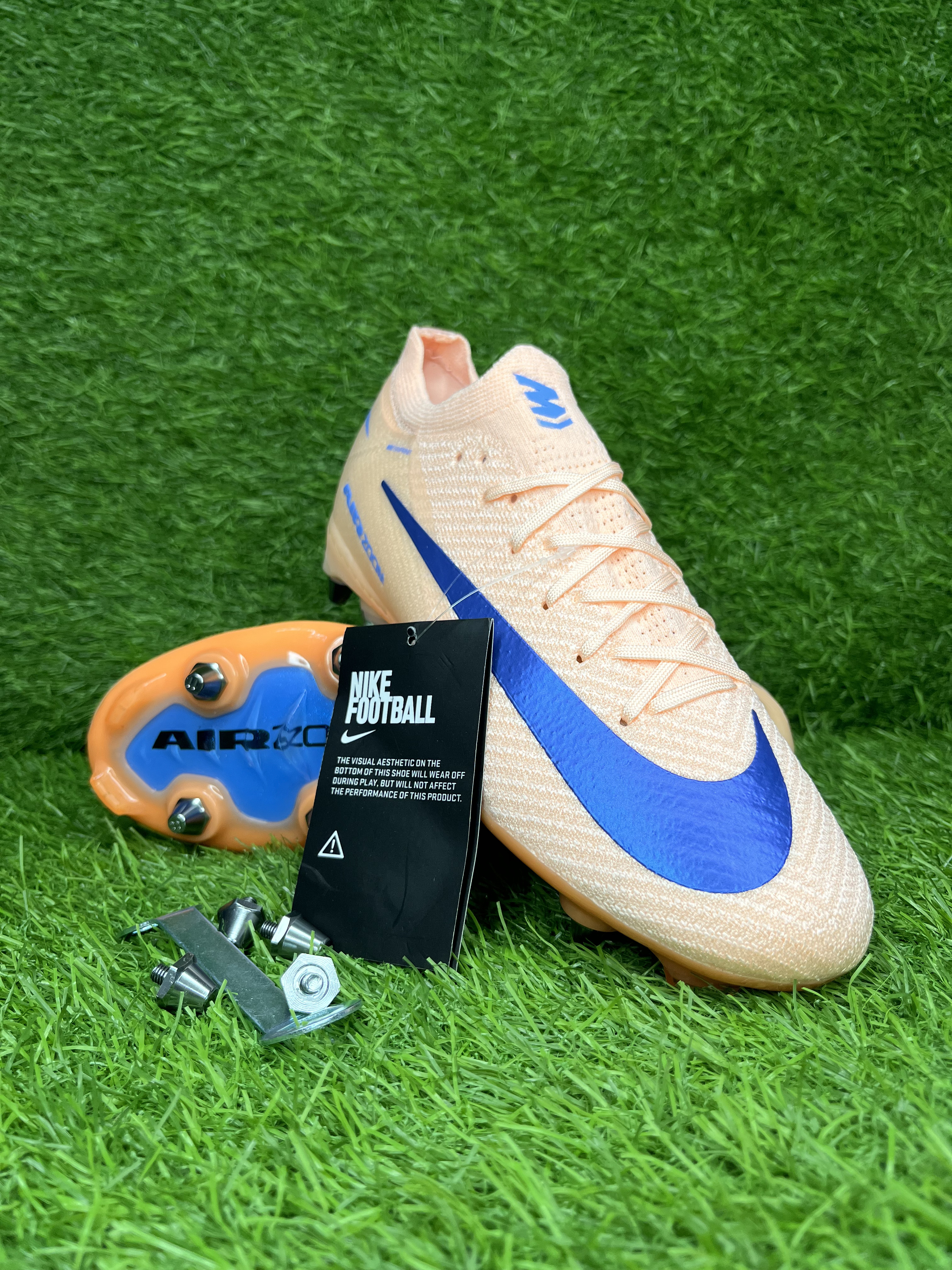 Mercurial Vapor 16 Showtime SG