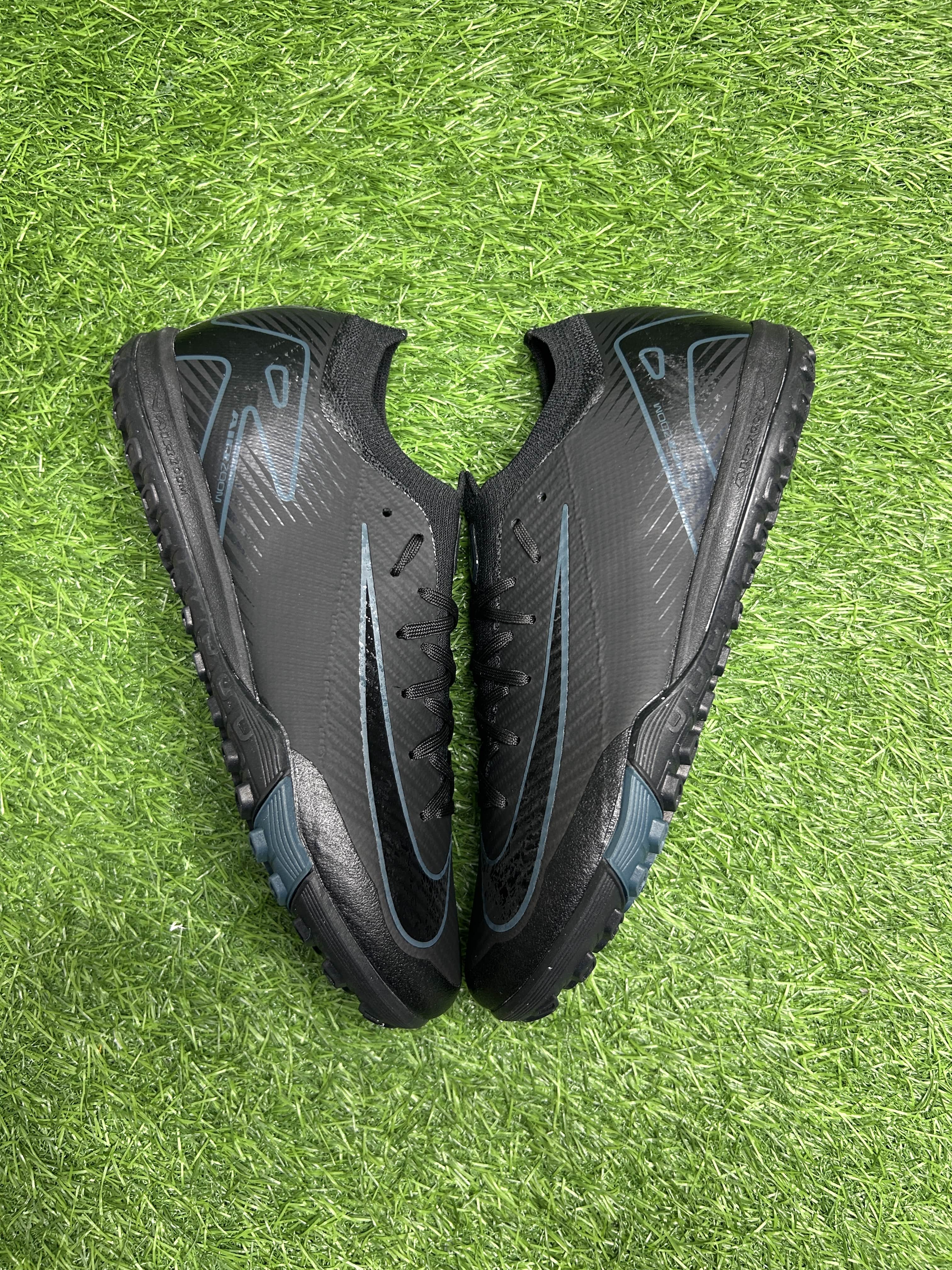 Mercurial Vapor 16 Stealth Black TF