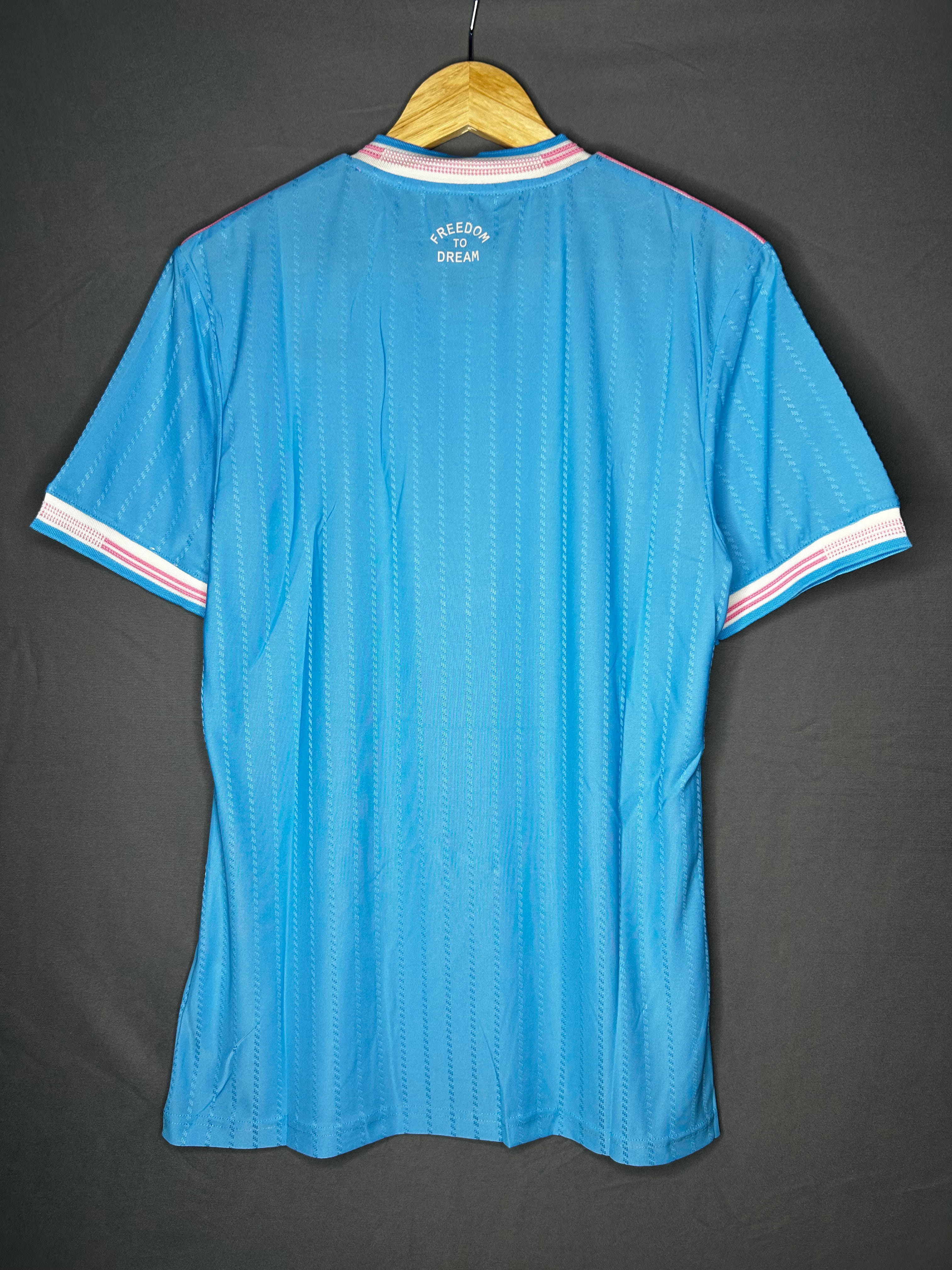 Inter Miami CF 25/26 Third Jersey