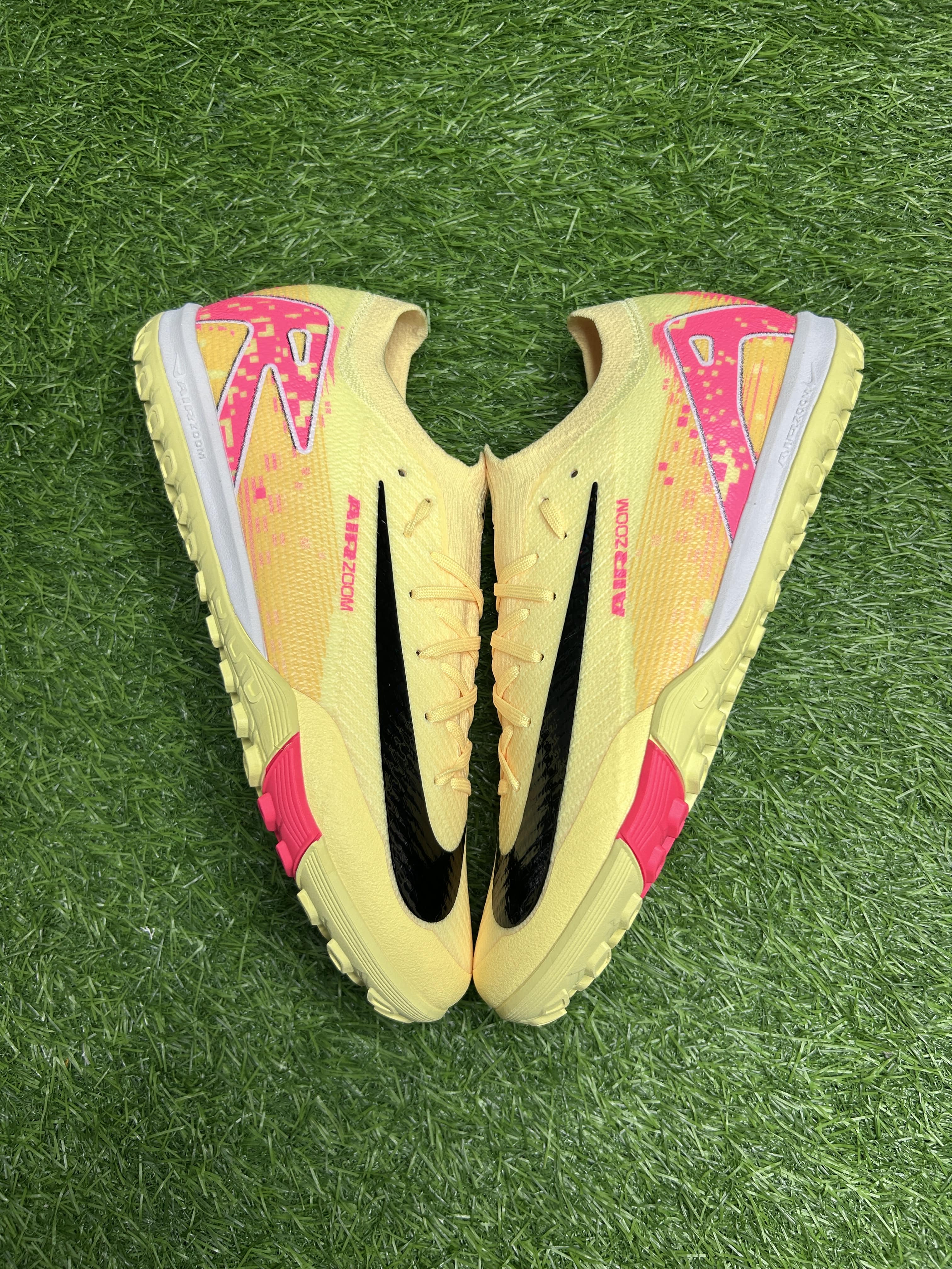 Mercurial Vapor 16 KM 2025 Edition TF