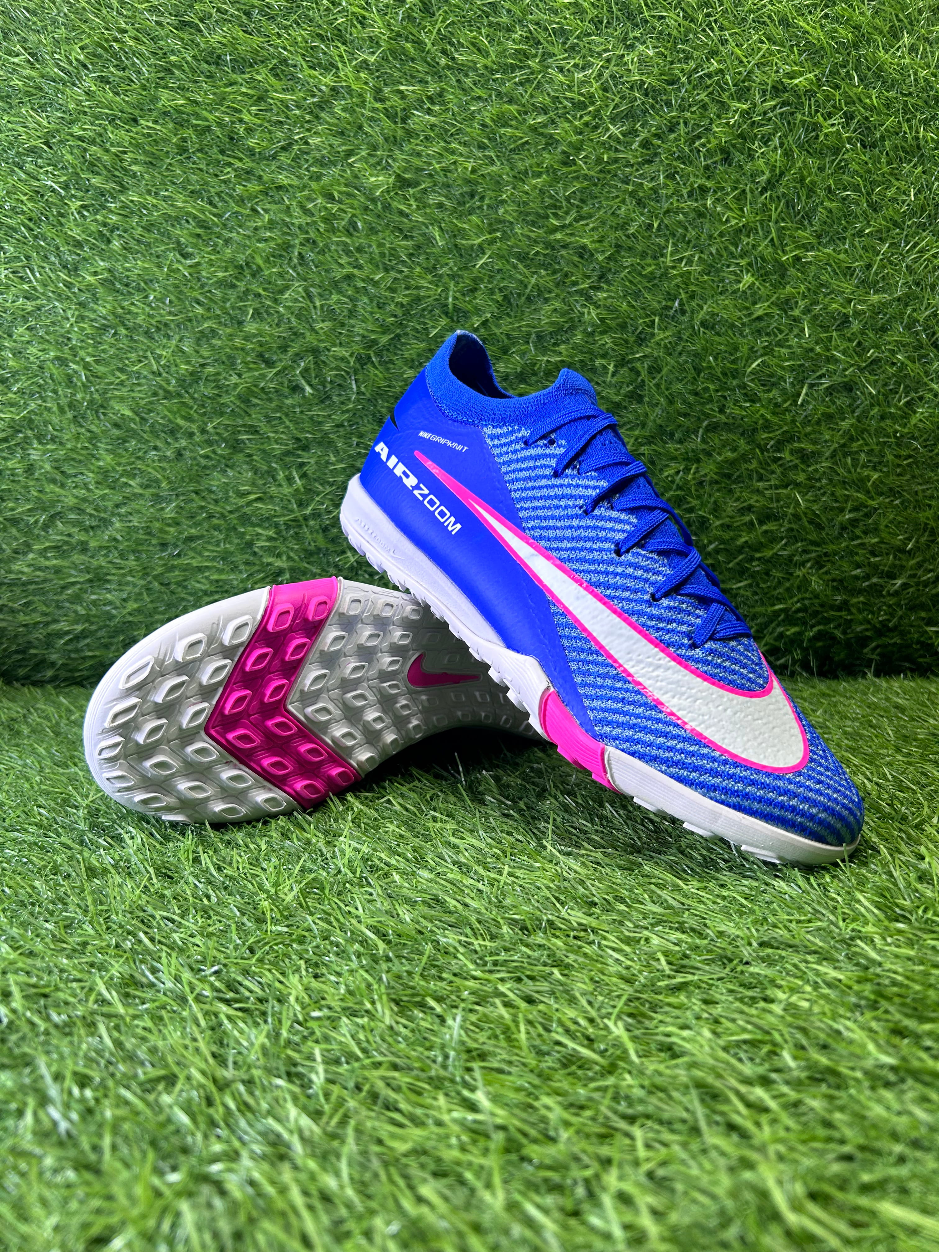 Mercurial Vapor 16 Attack Pack TF