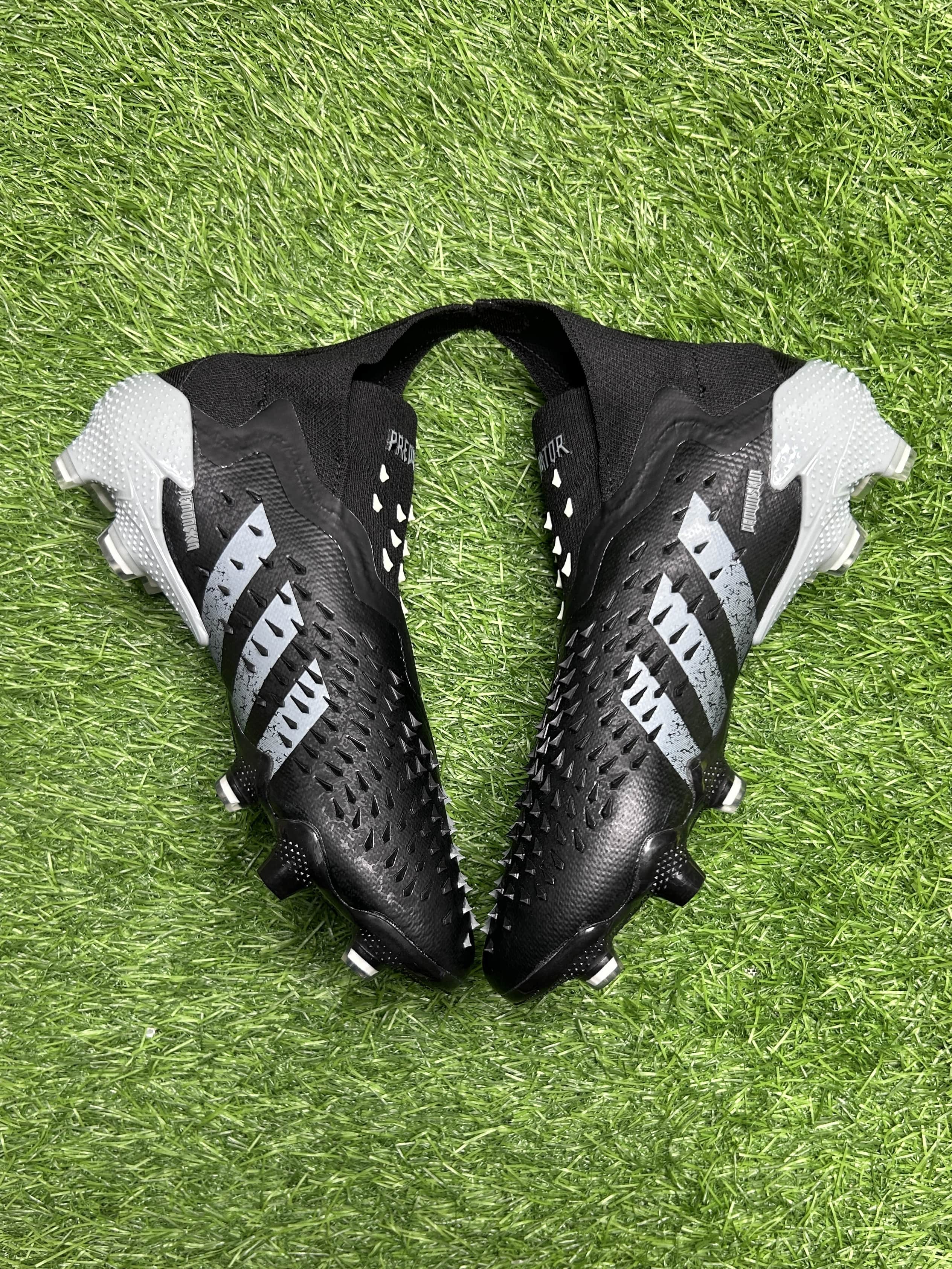 Predator Freak Supersteath Pack