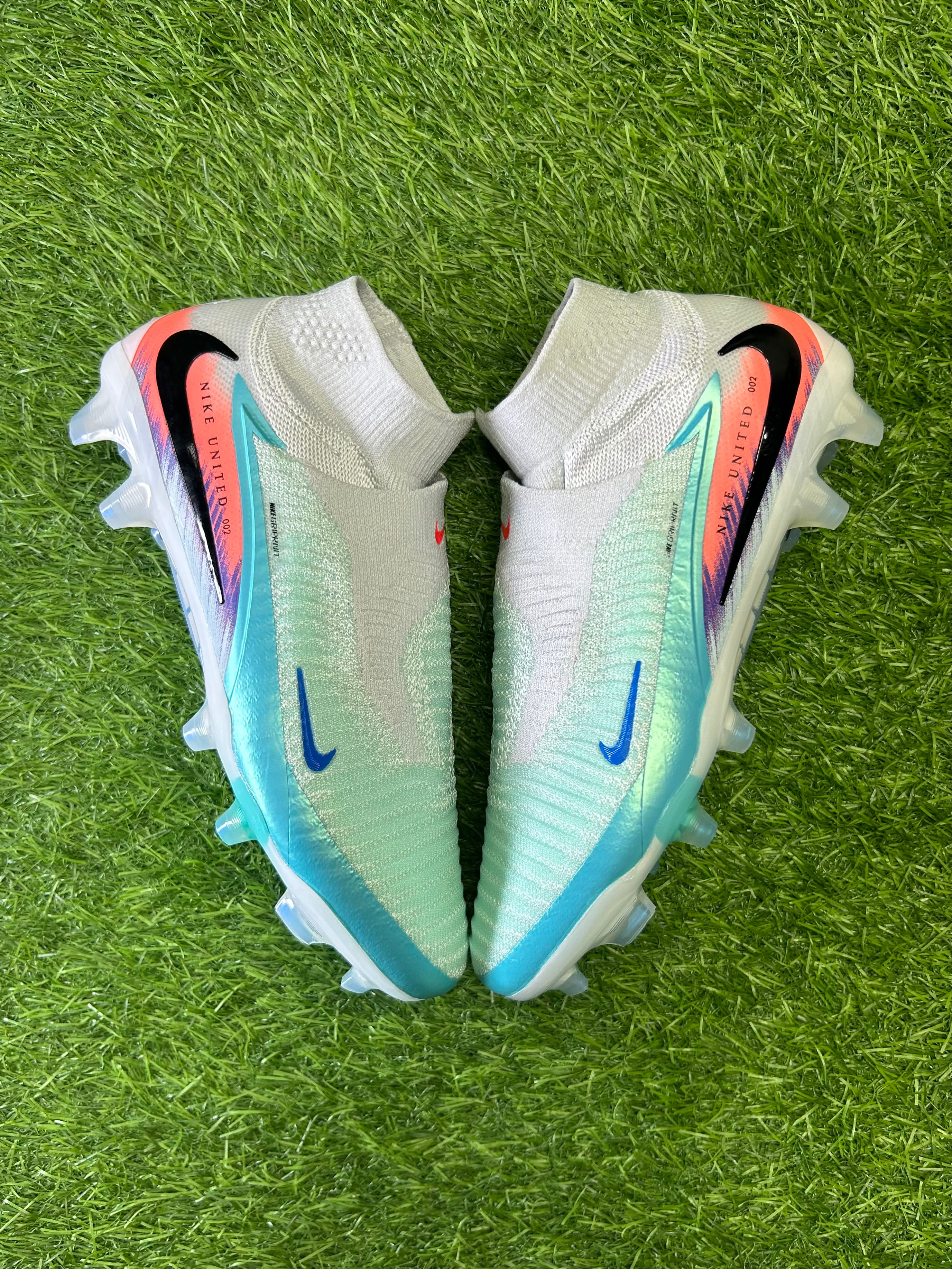 Phantom 6 United 002 Pack High