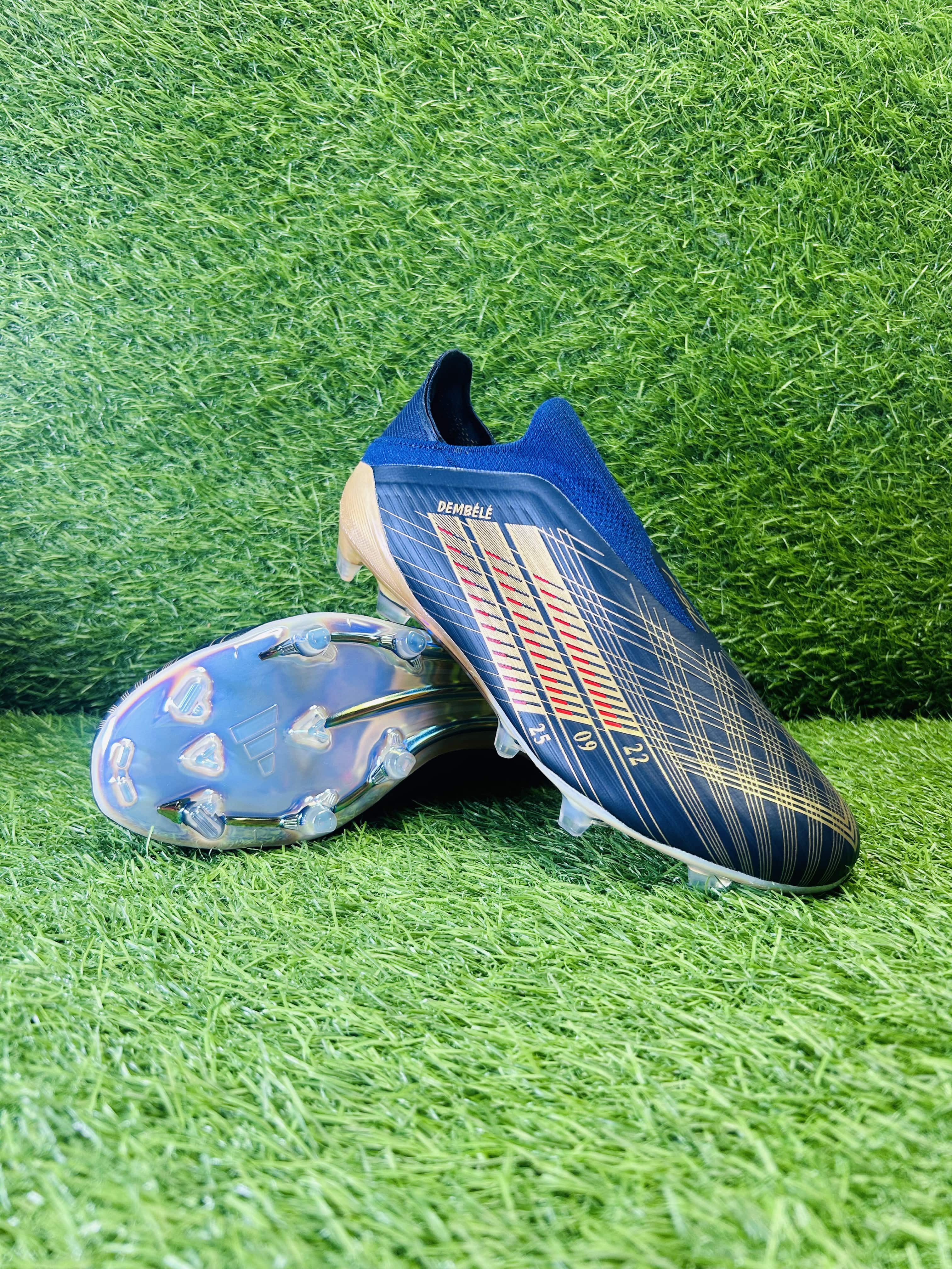 F50 X Dembele Balon Dor Edition