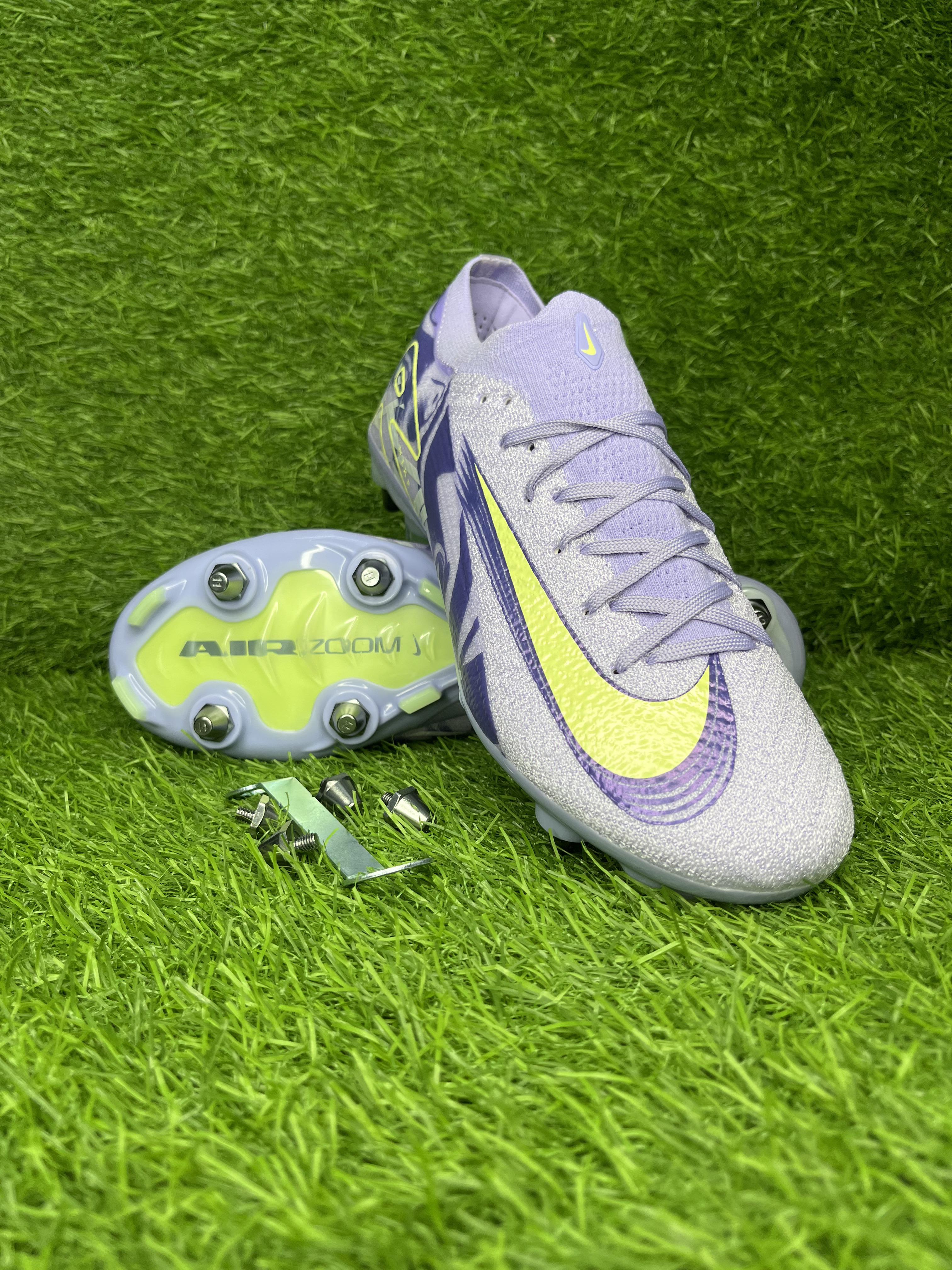 Mercurial Vapor 16 United SG