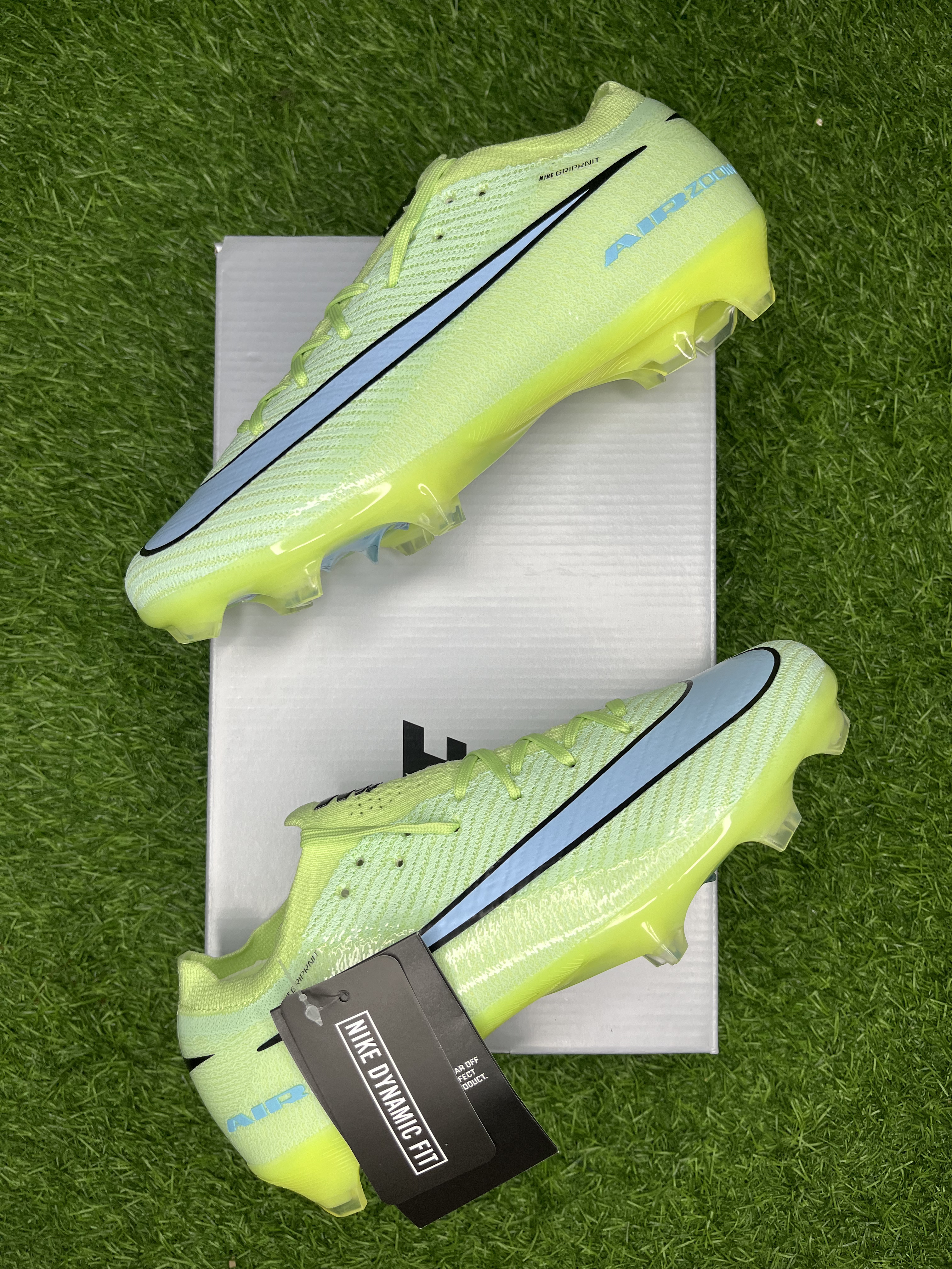 Mercurial Vapor 16 Impulse Pack