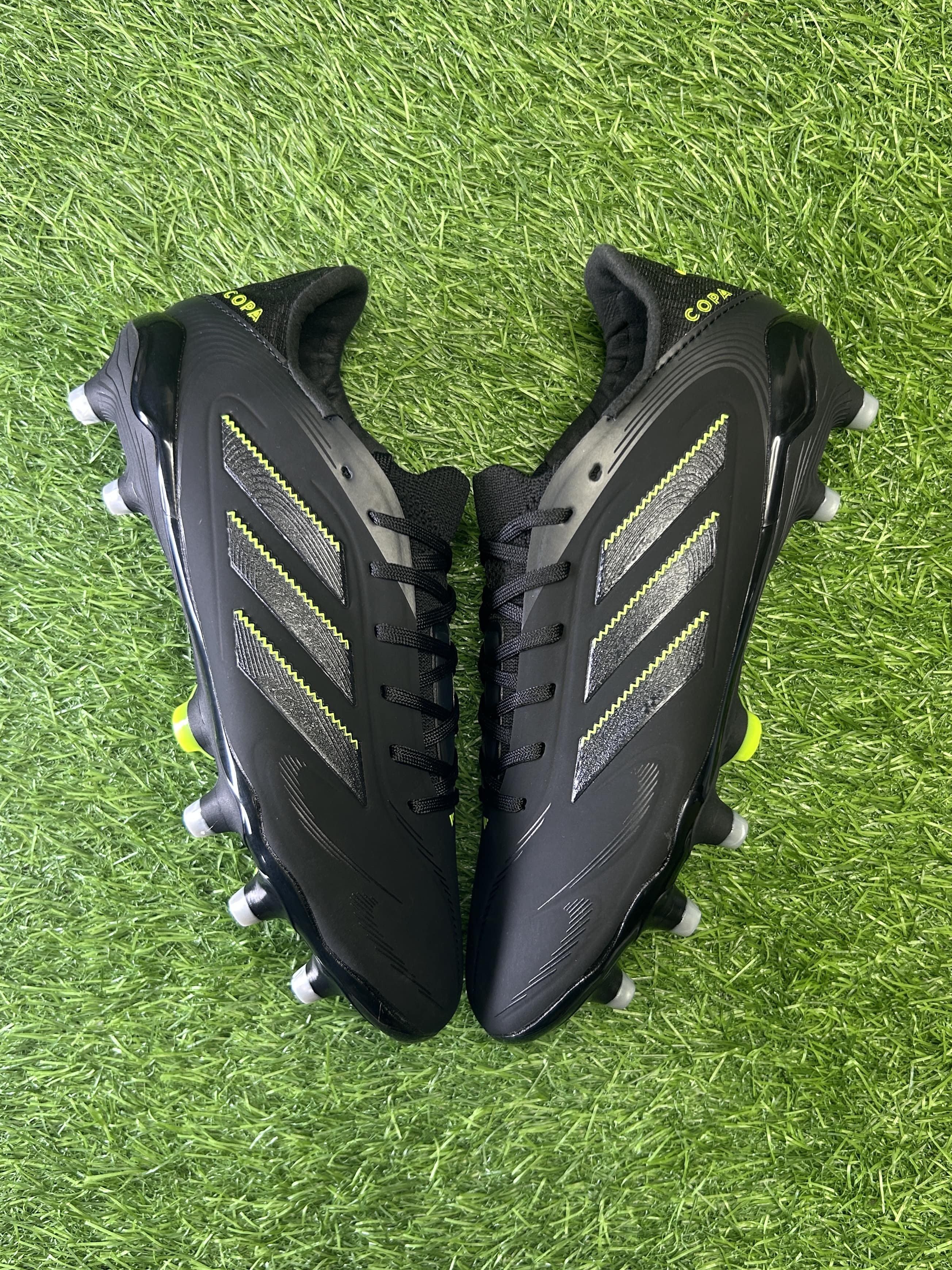 Copa Pure III Electric pack