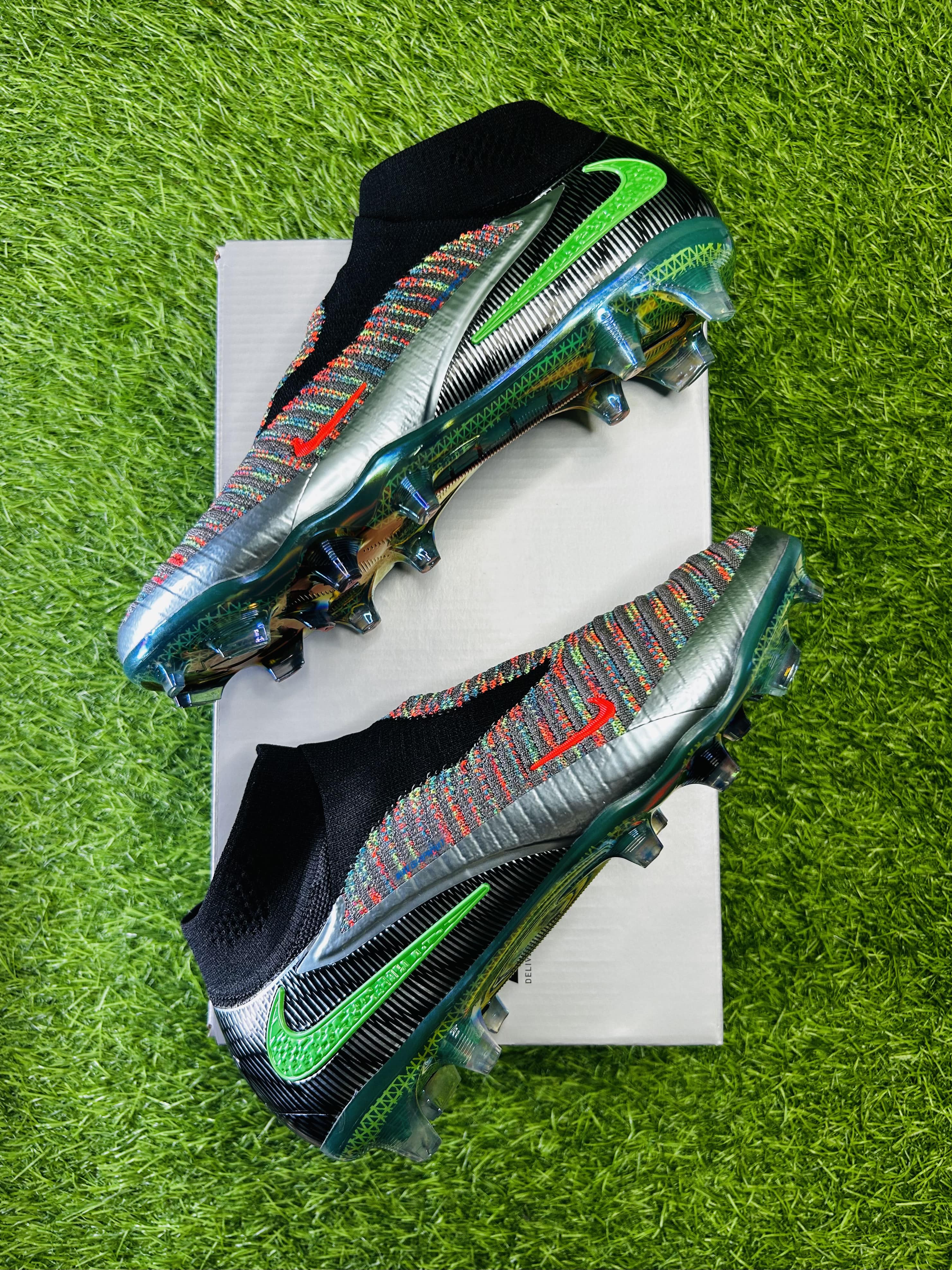 Phantom 6 EAFC Pack High