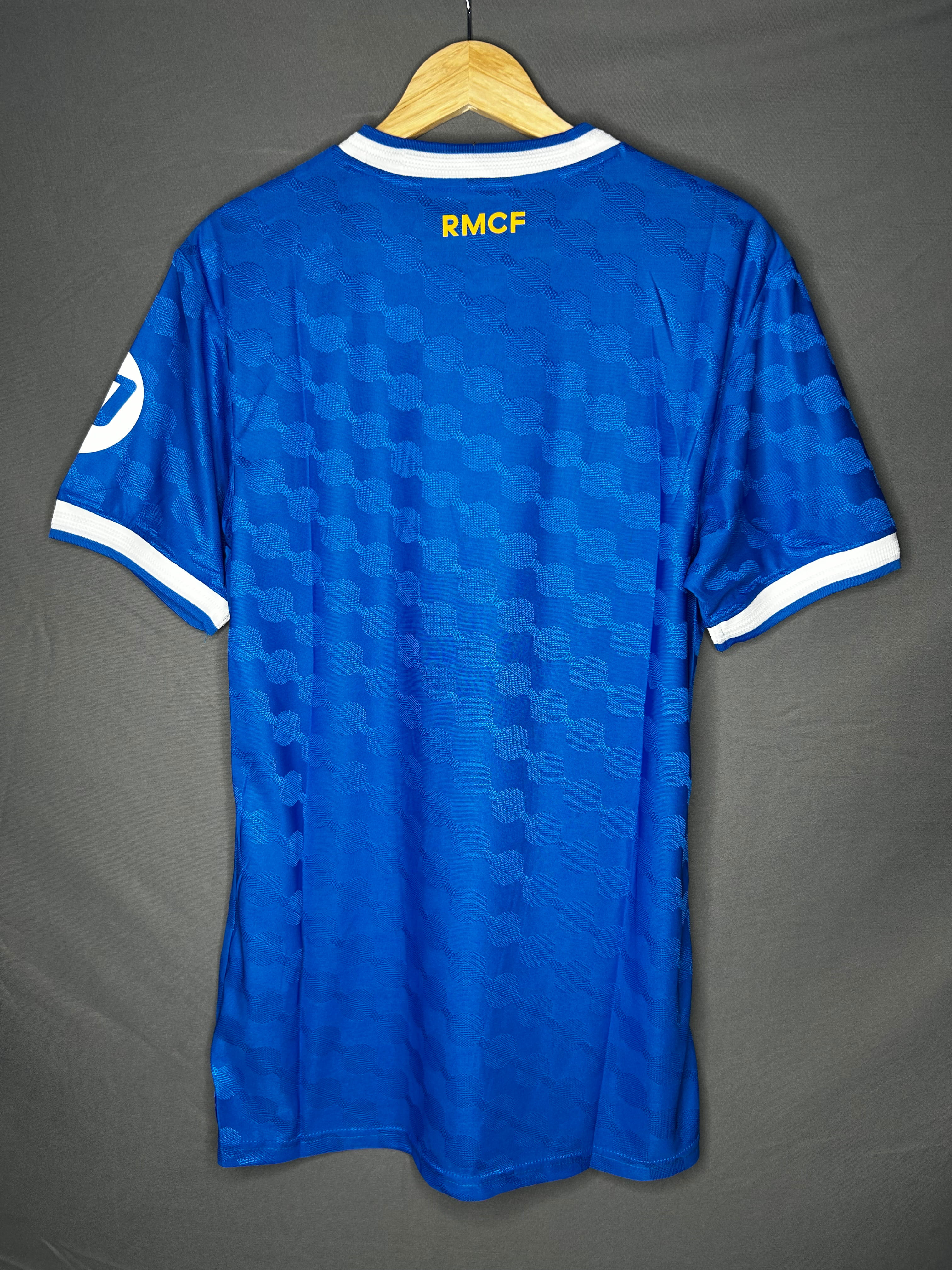 Real Madrid 25/26 Third Jersey