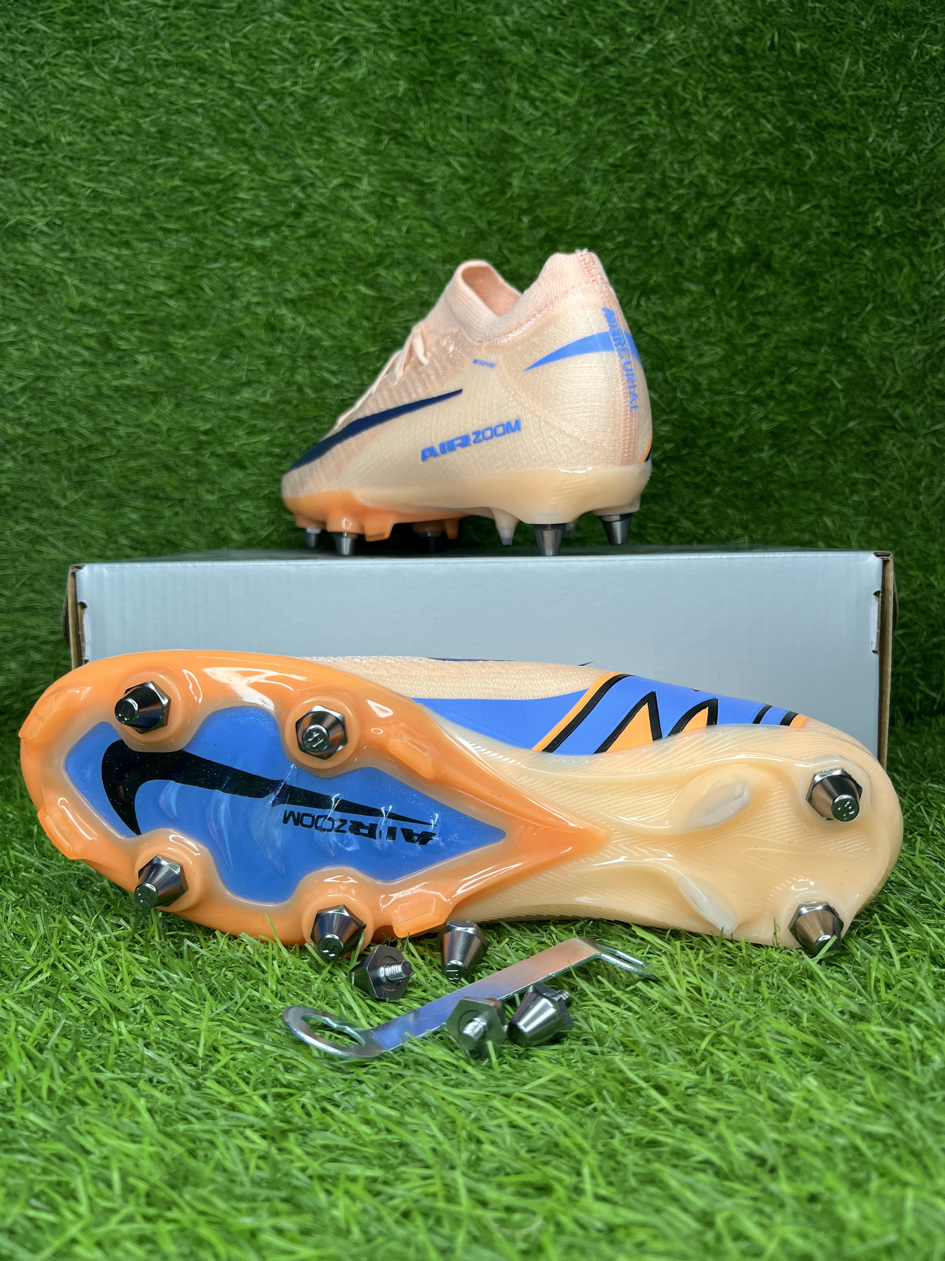 Mercurial Vapor 16 Showtime SG