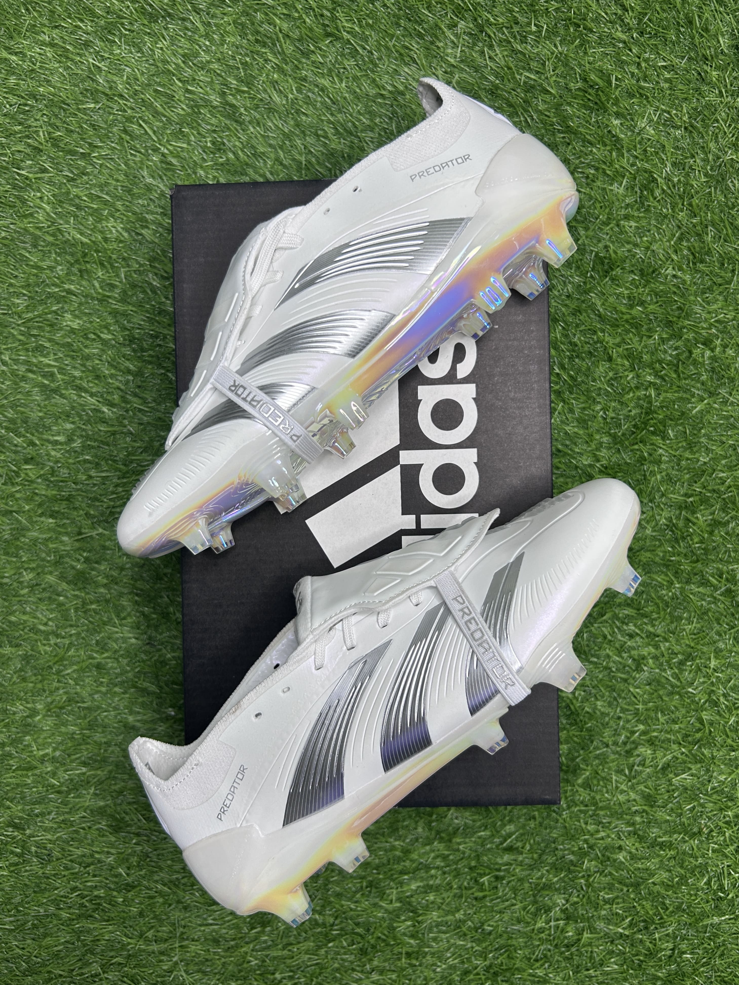 Predator 30 Pearlized Pack