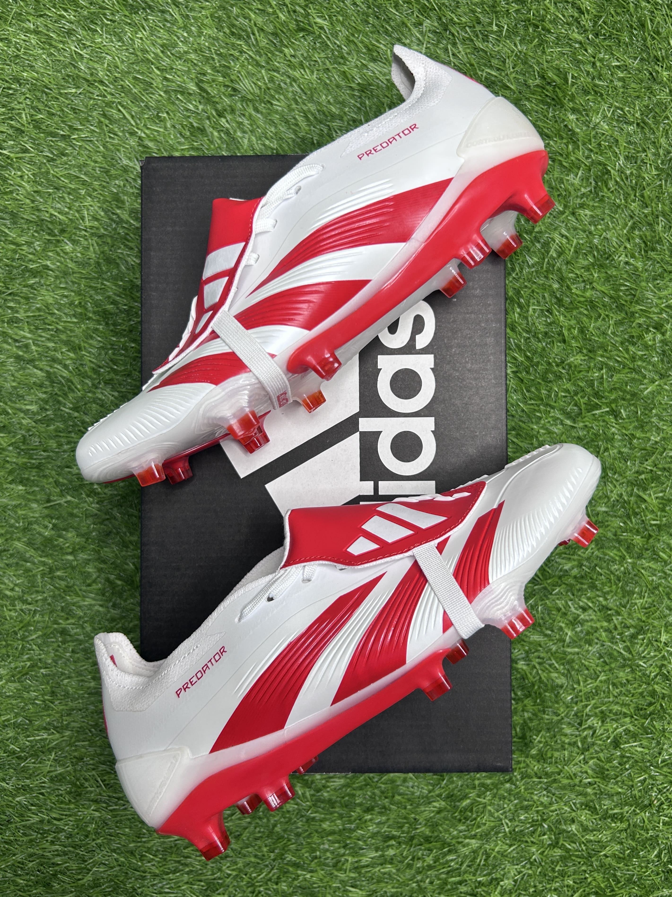 Predator 24 Purestrike