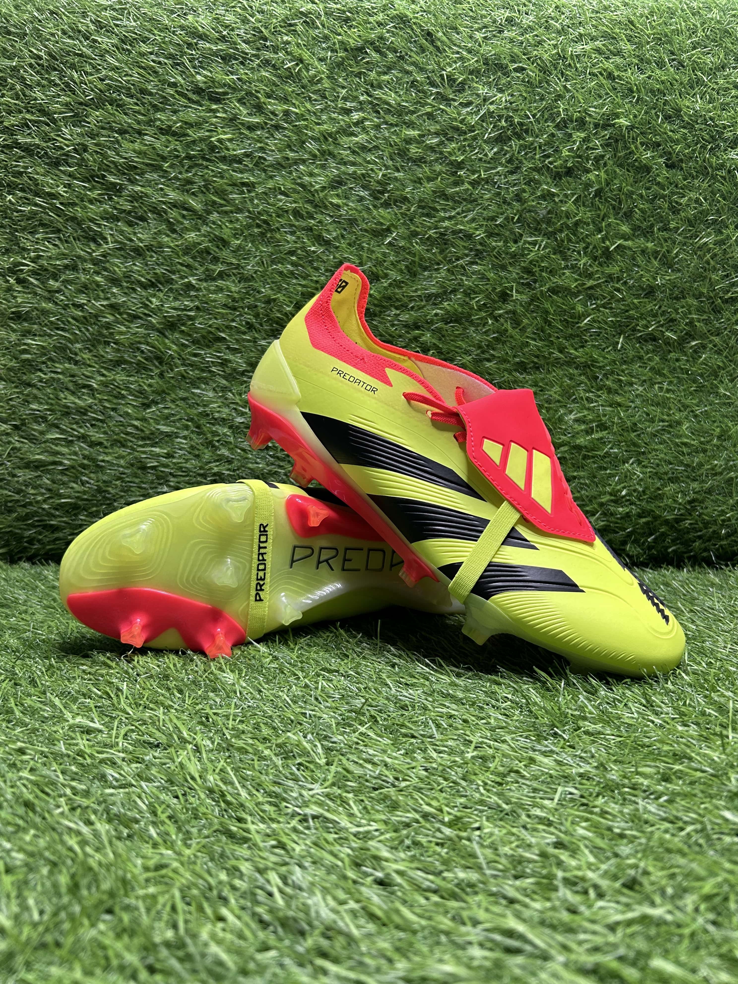 Predator 30 Energy Citrus Pack