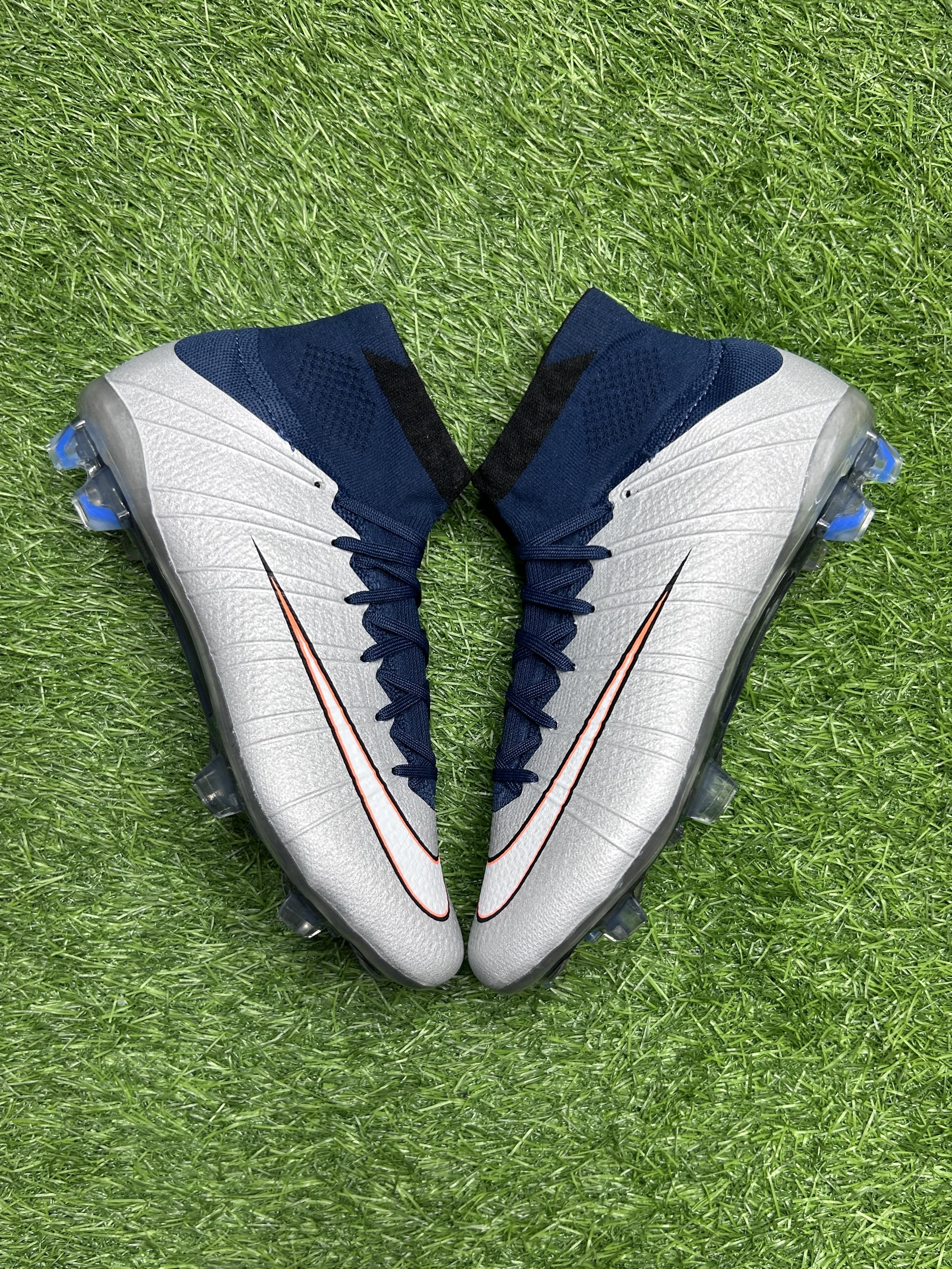 Mercurial Superfly 4 CR7 Pack