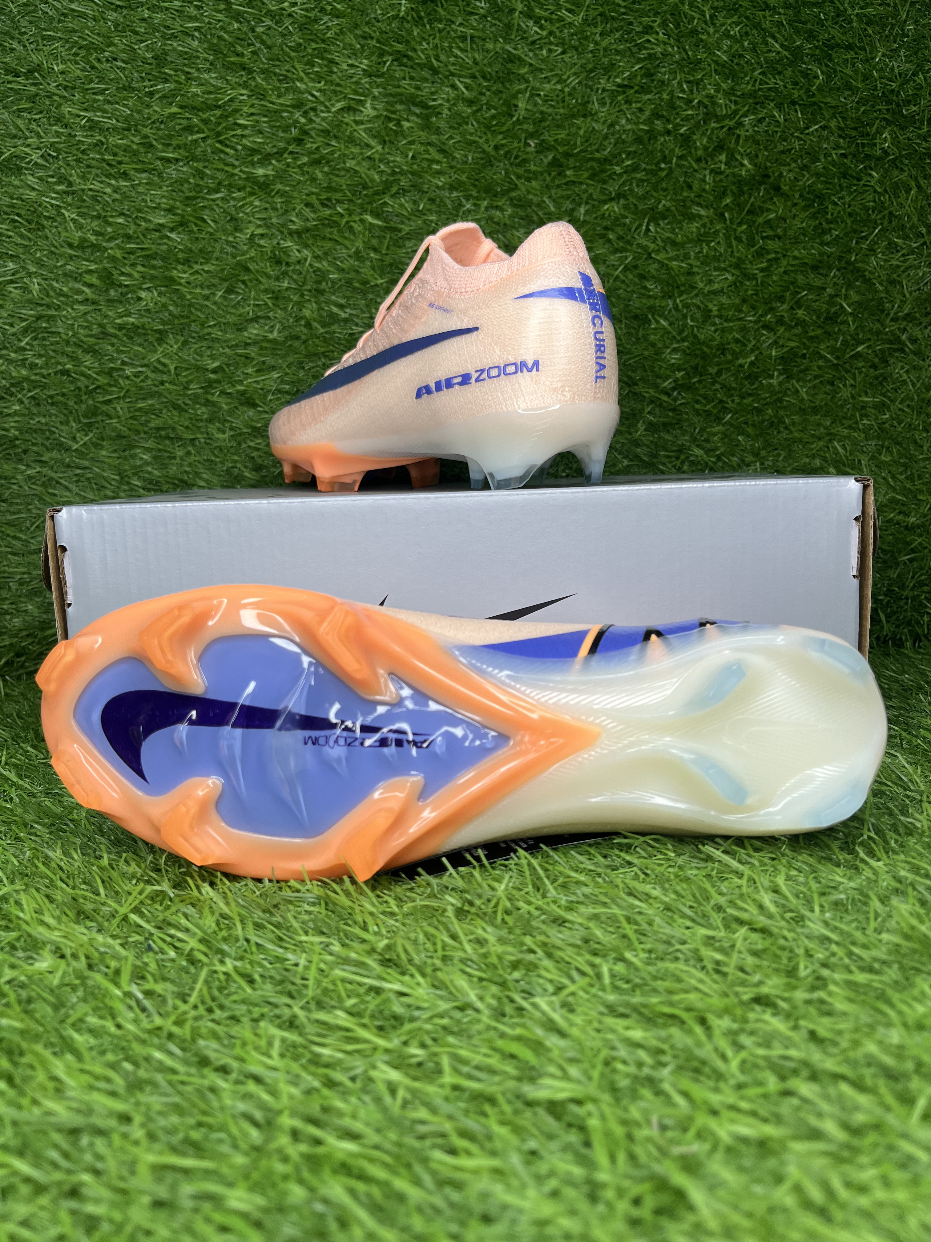 Mercurial Vapor 16 Showtime Pack