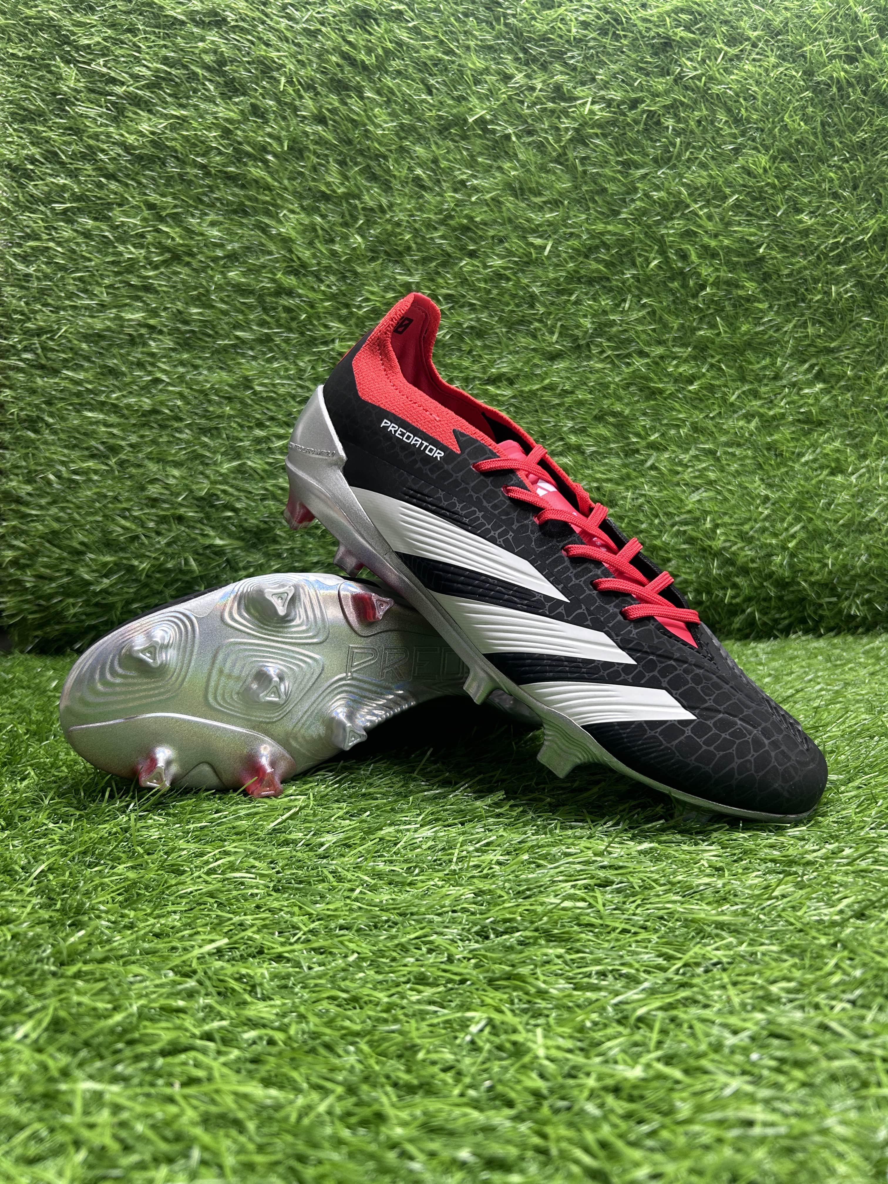 Predator 30 Blackpink Laced