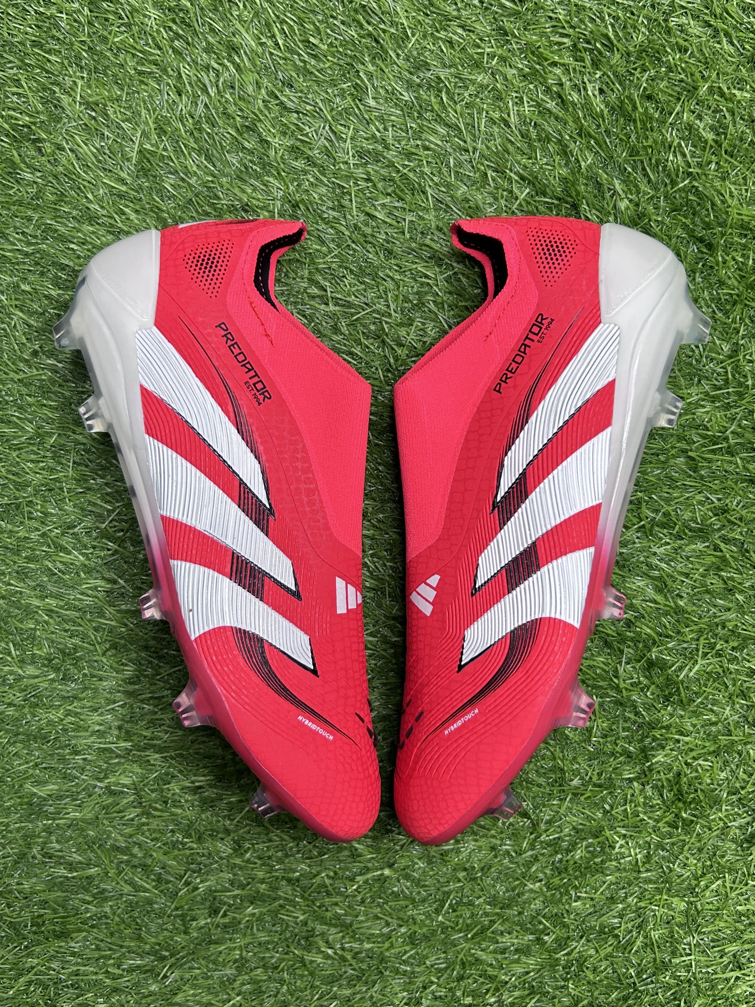 Predator 30 Pure Victory Laceless