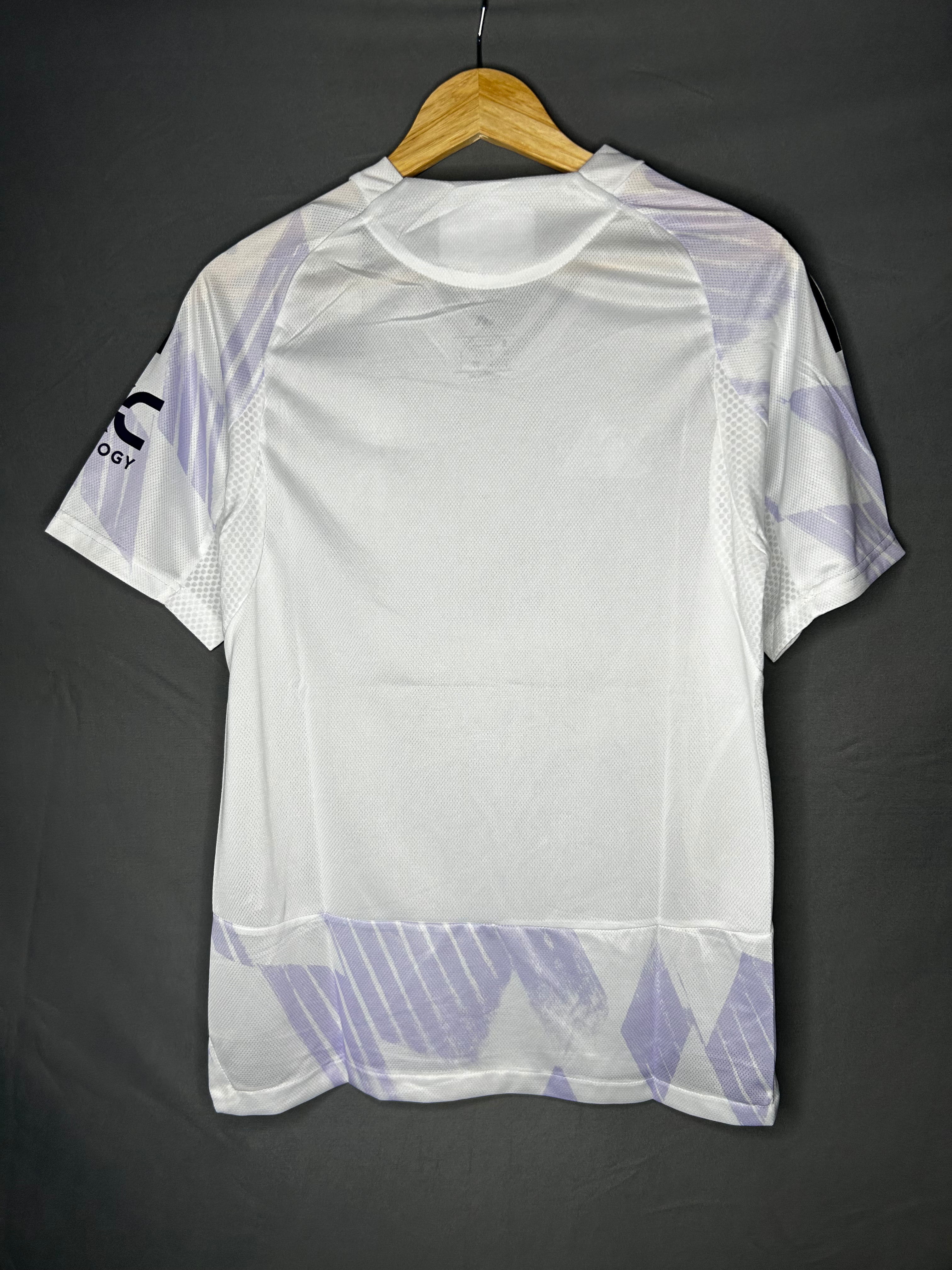 Manchester United 25/26 Away Jersey