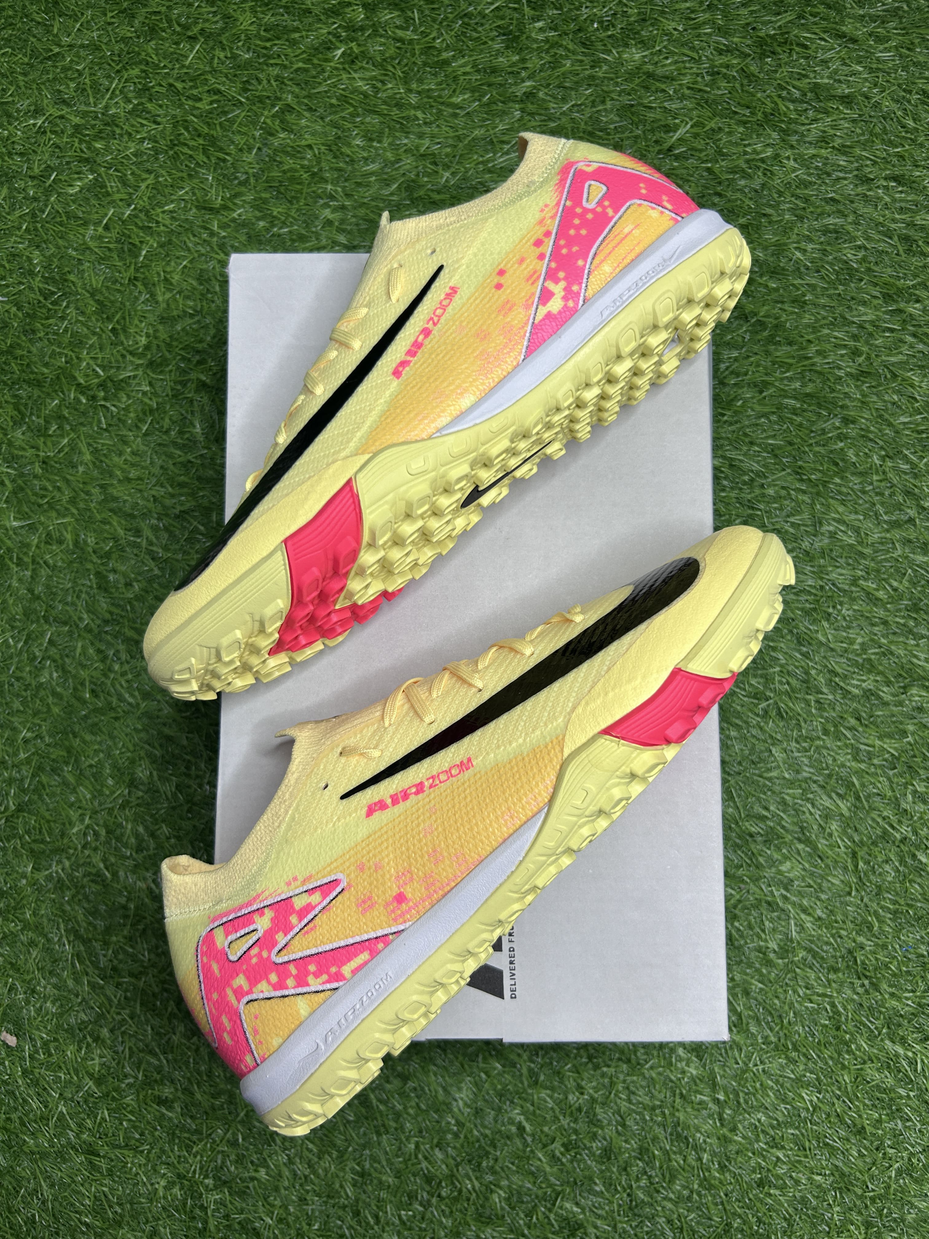 Mercurial Vapor 16 KM 2025 Edition TF