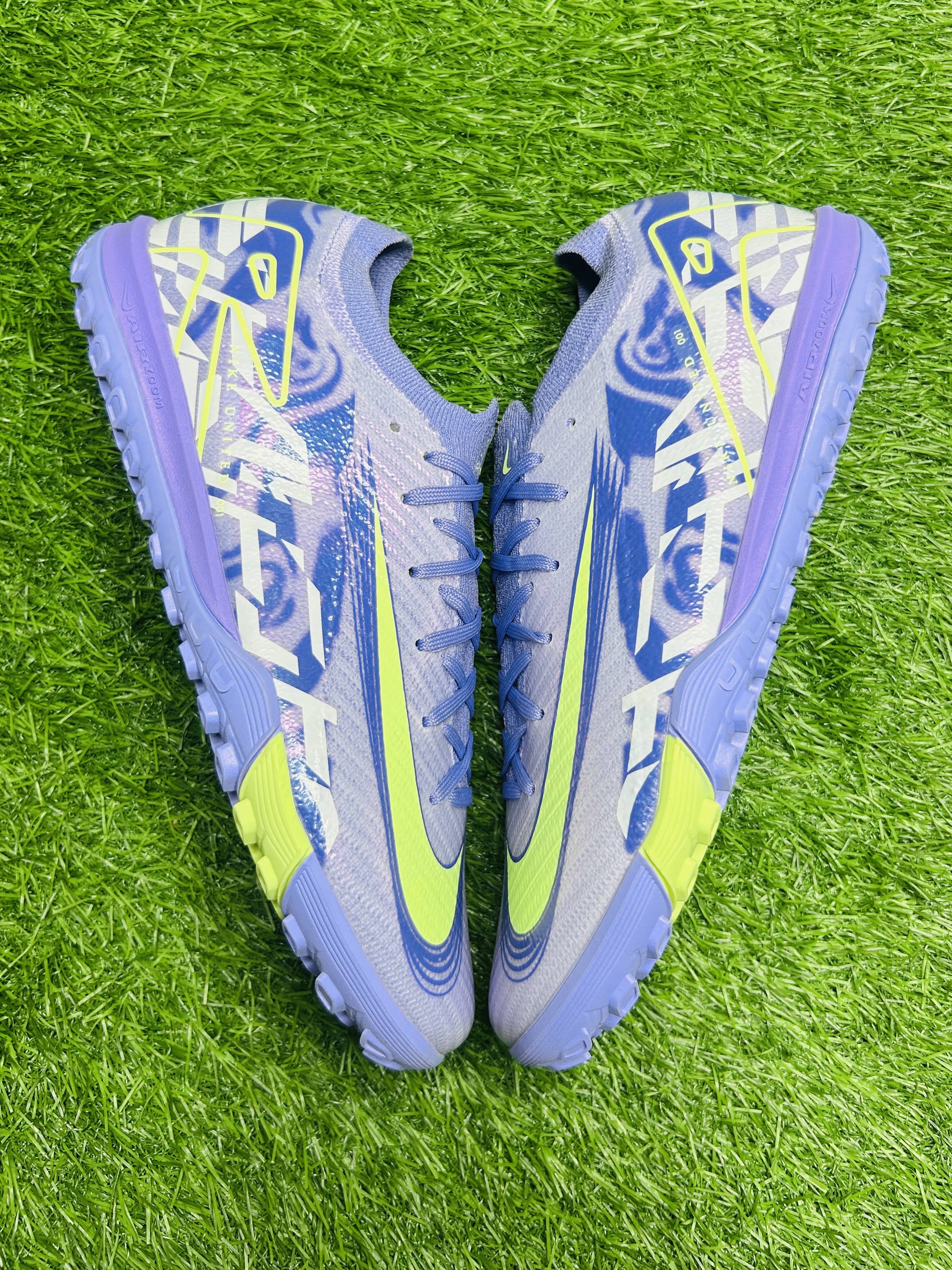 Mercurial Vapor 16 United Pack TF