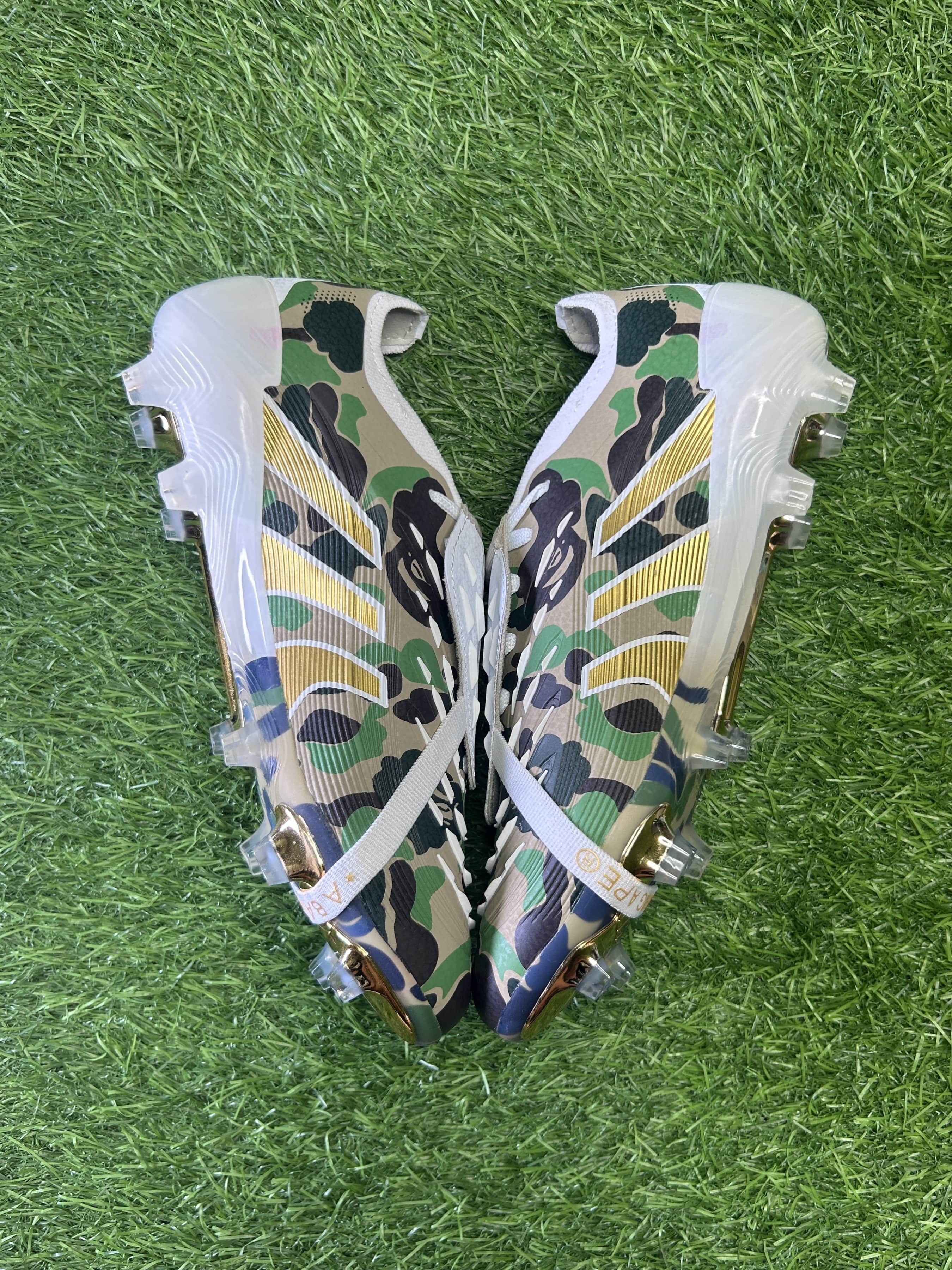 Predator 30 Bape Pack