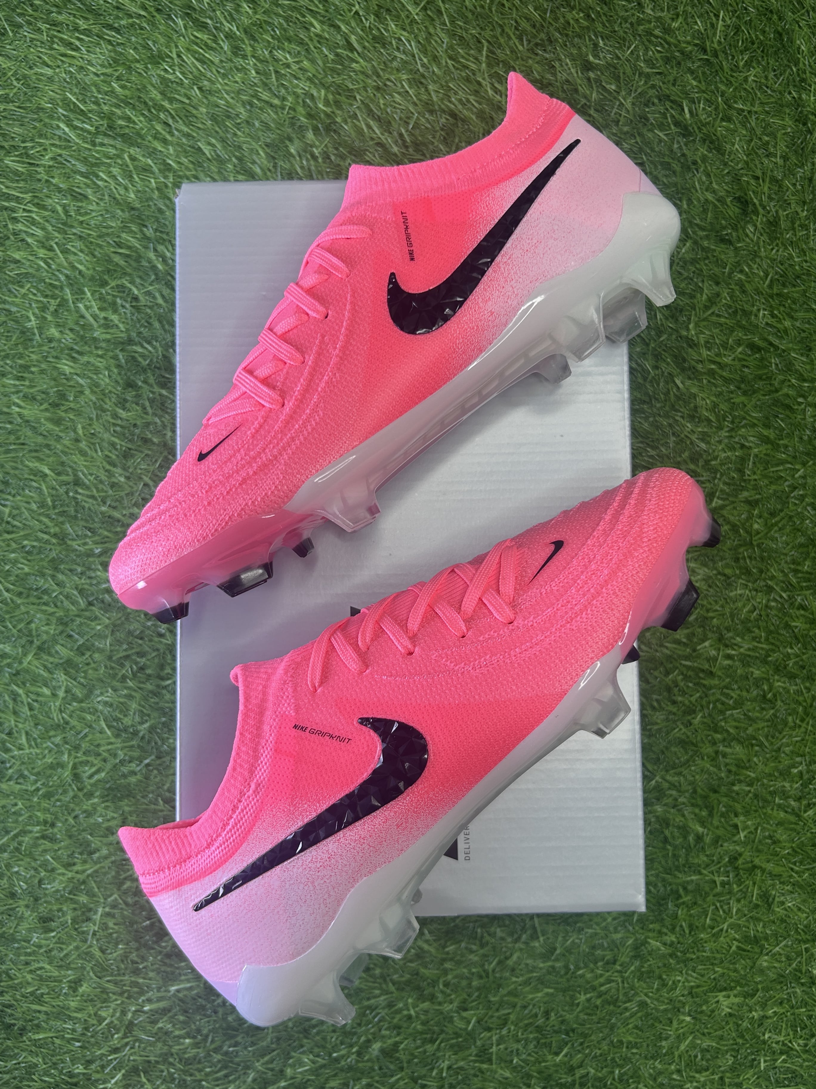 Phantom Luna Mad Brilliance Pack