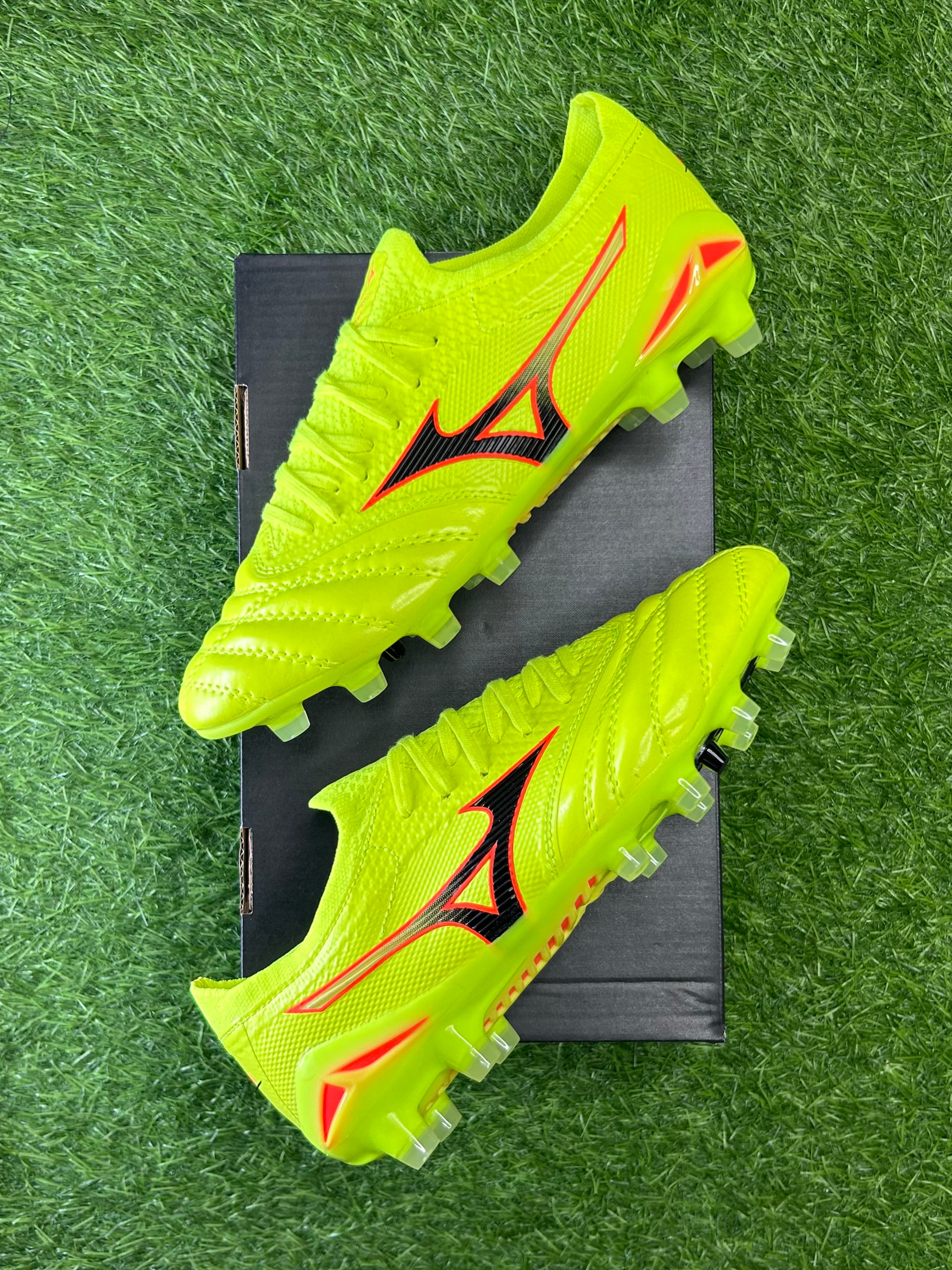 Tiempo Max Voltage Pack