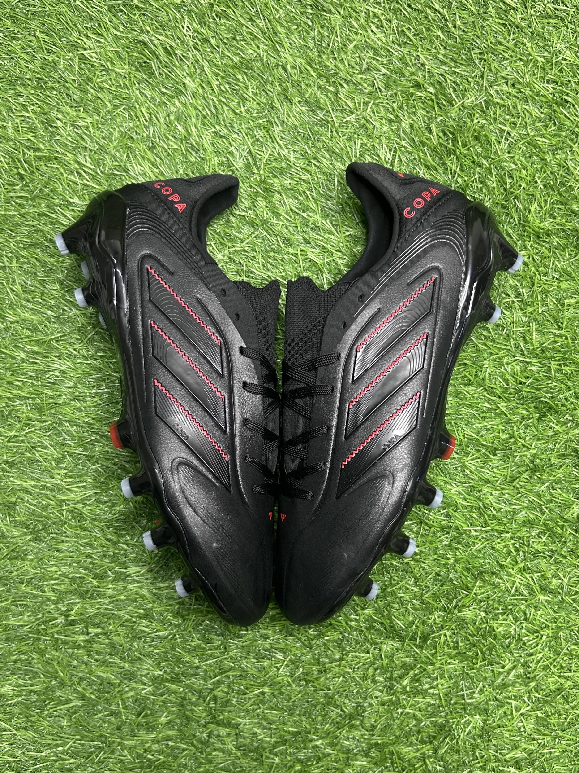Copa Pure III Stealth victory pack