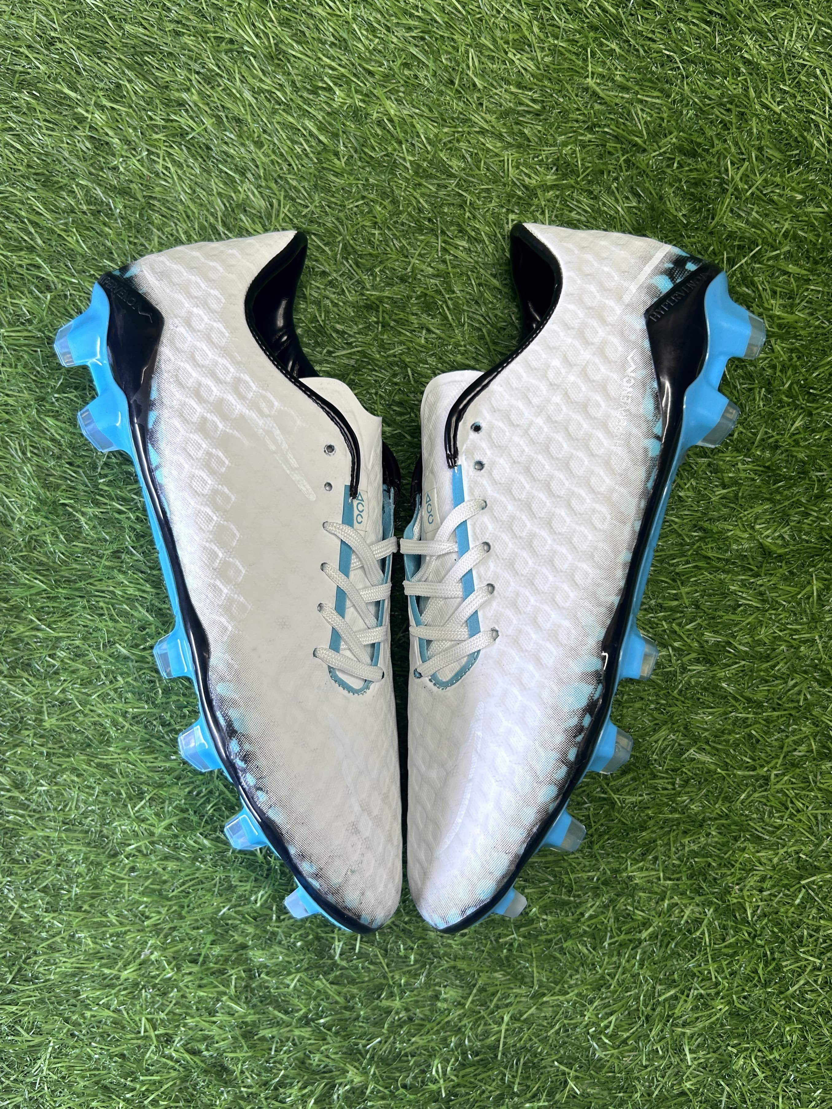 Hypervenom Hydra Transform Custom Colourway