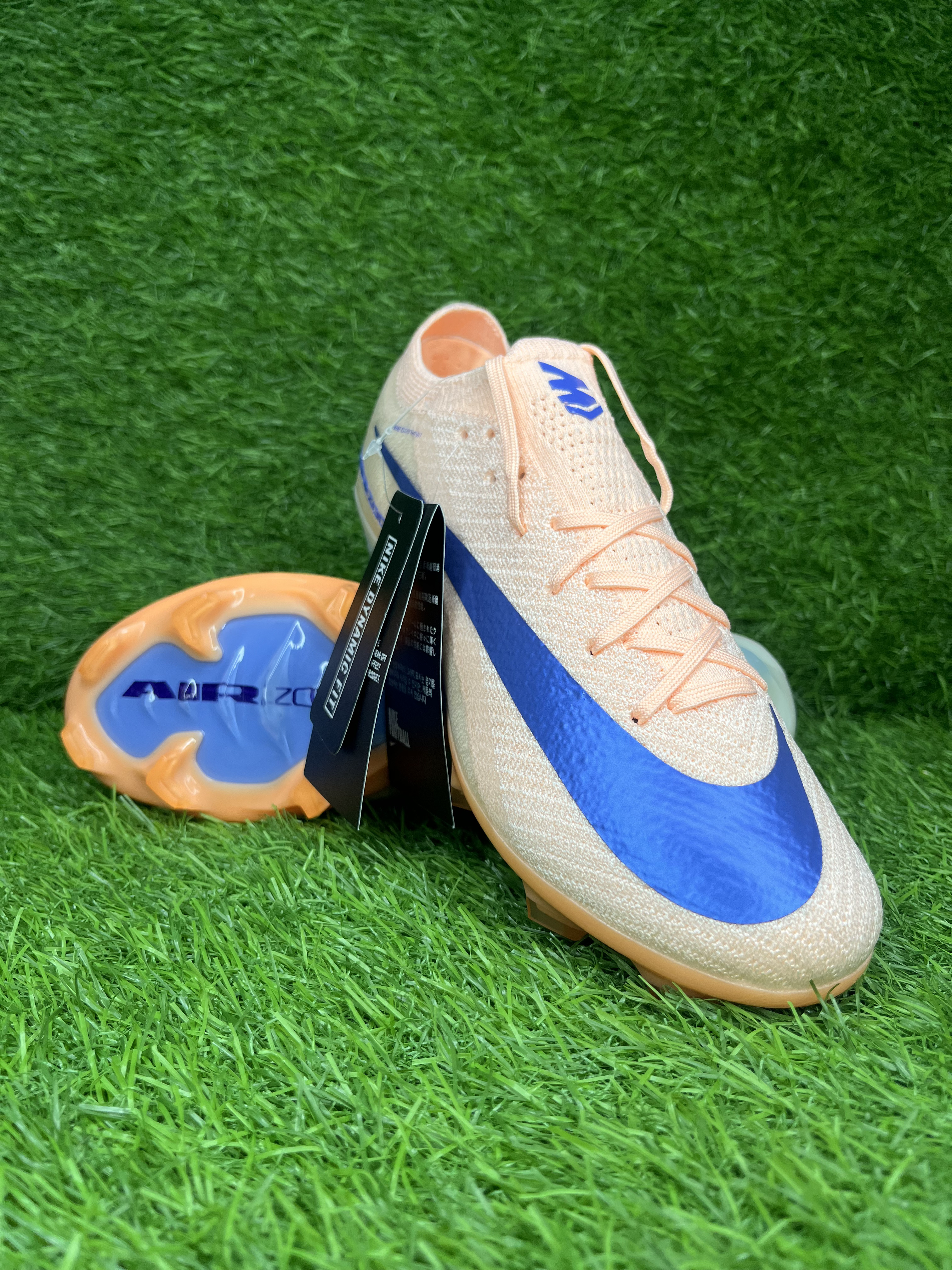 Mercurial Vapor 16 Showtime Pack