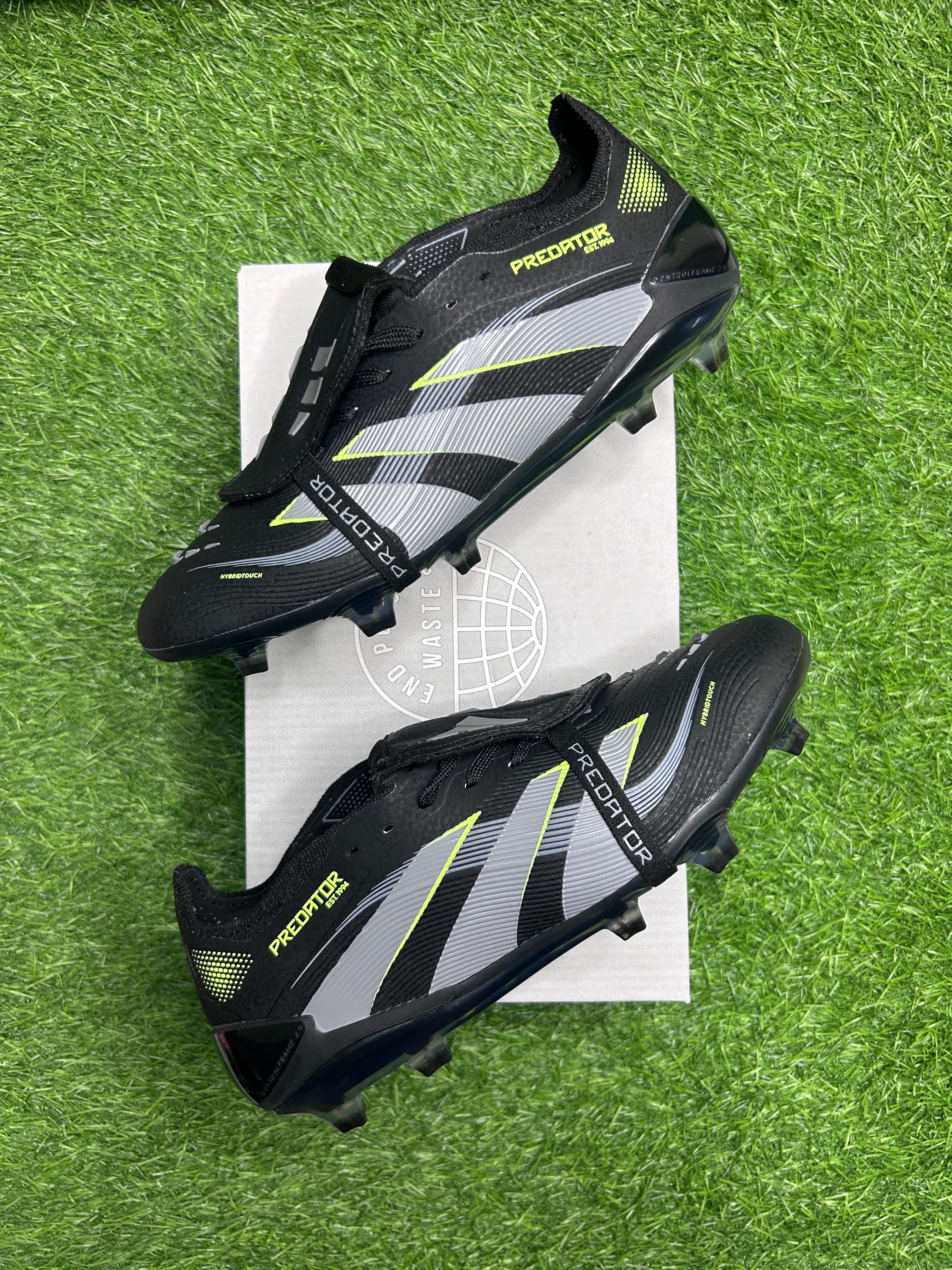 Predator 30 Electric pack