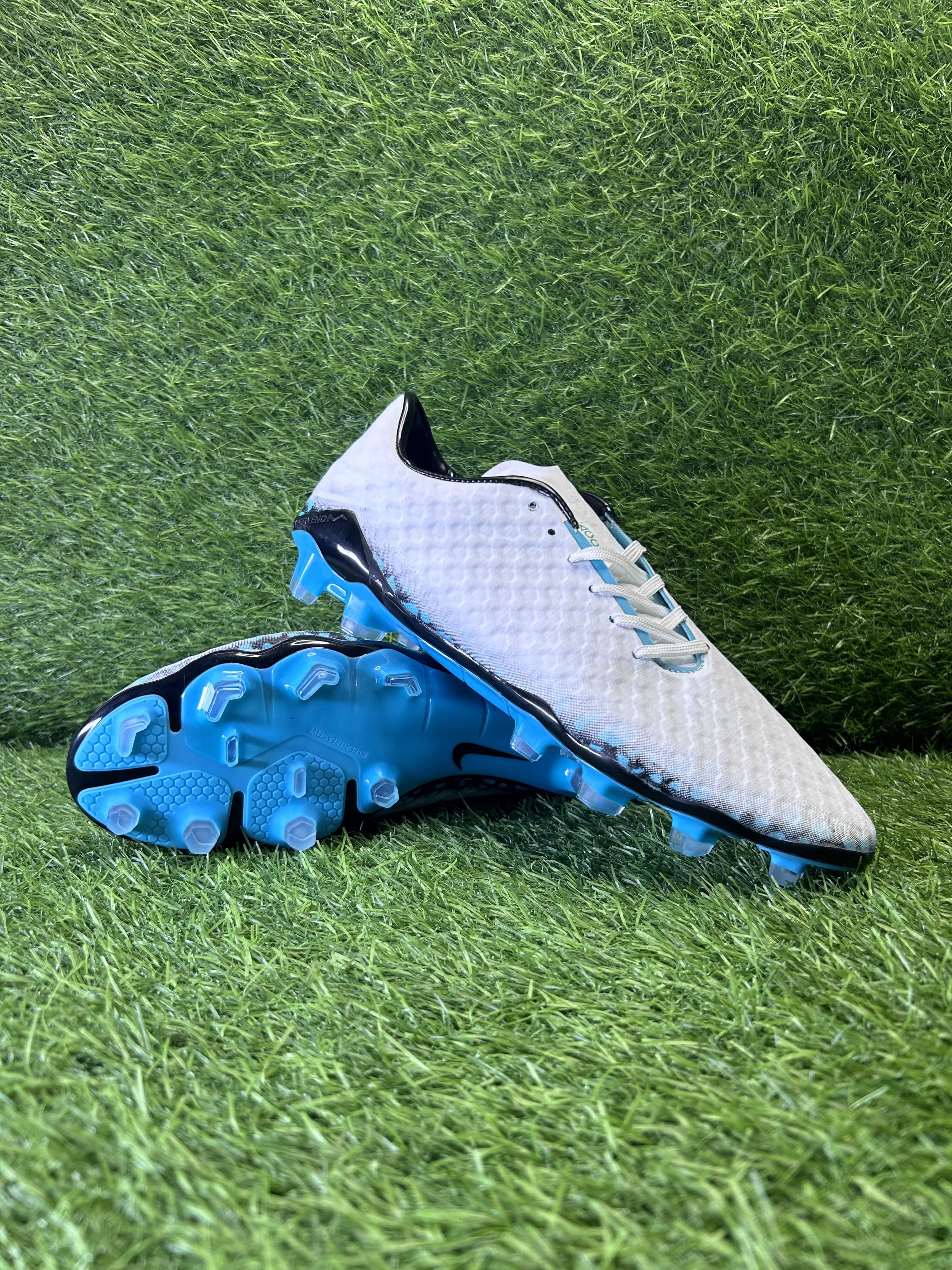 Hypervenom Hydra Transform Custom Colourway