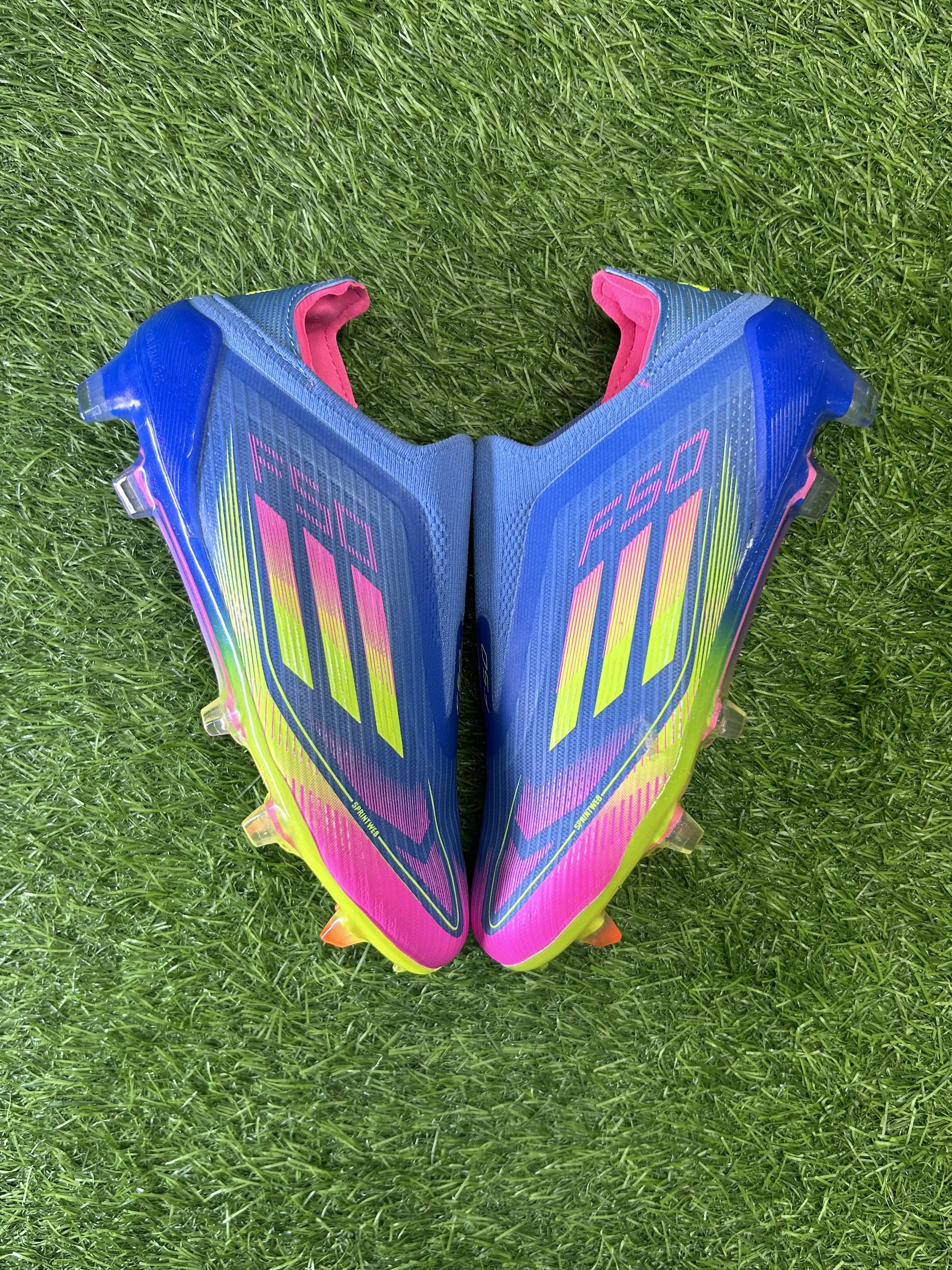 F50 Celestial victory pack