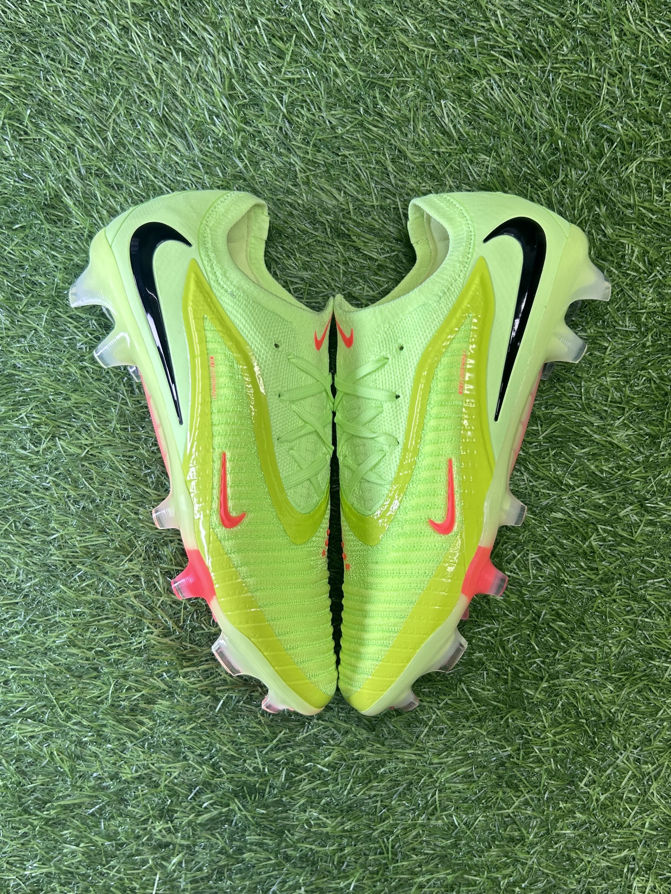 Phantom 6 Max Voltage Pack