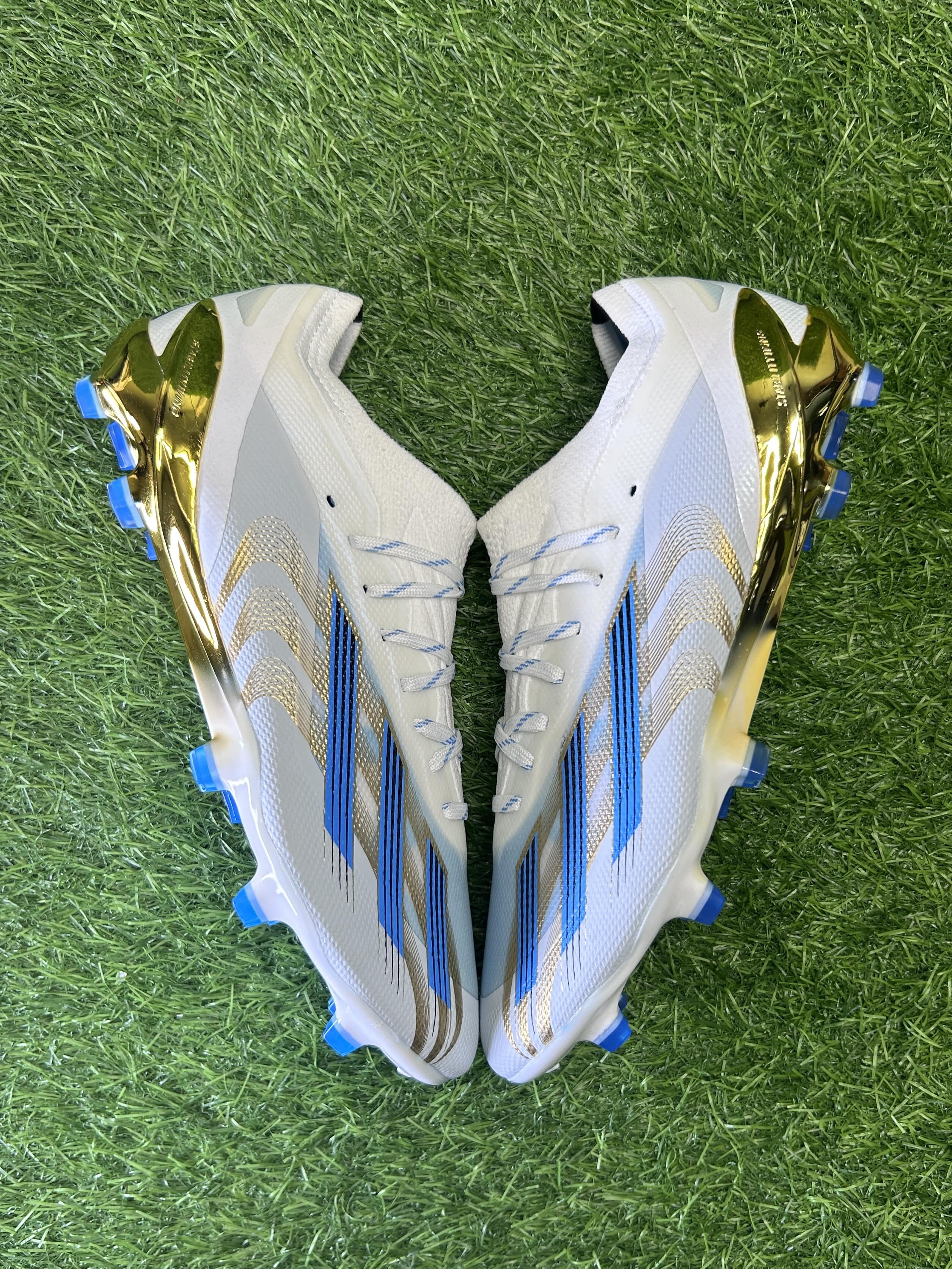 Crazyfast Messi WC Edition