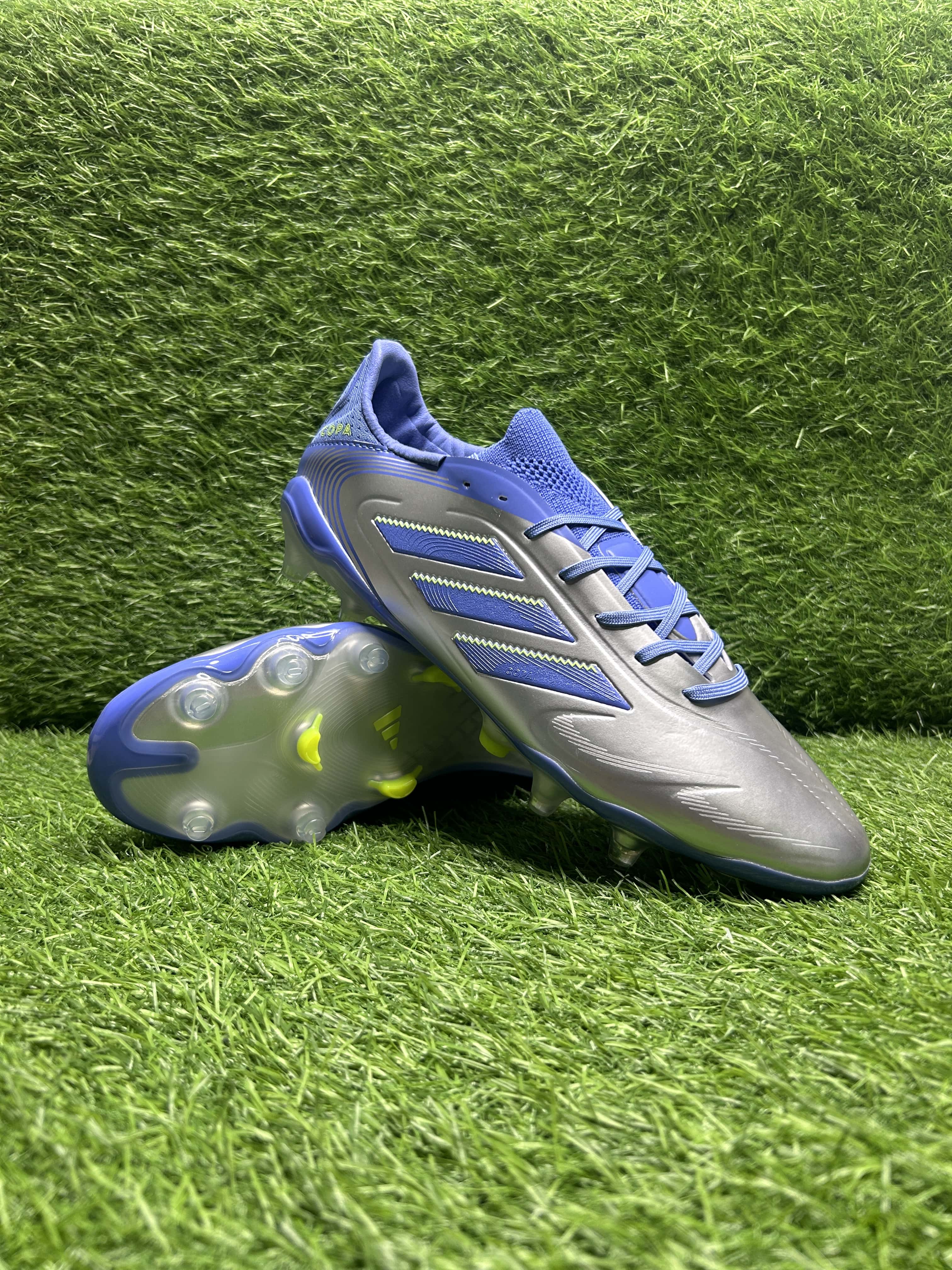 Copa Pure III Celestial Victory Pack