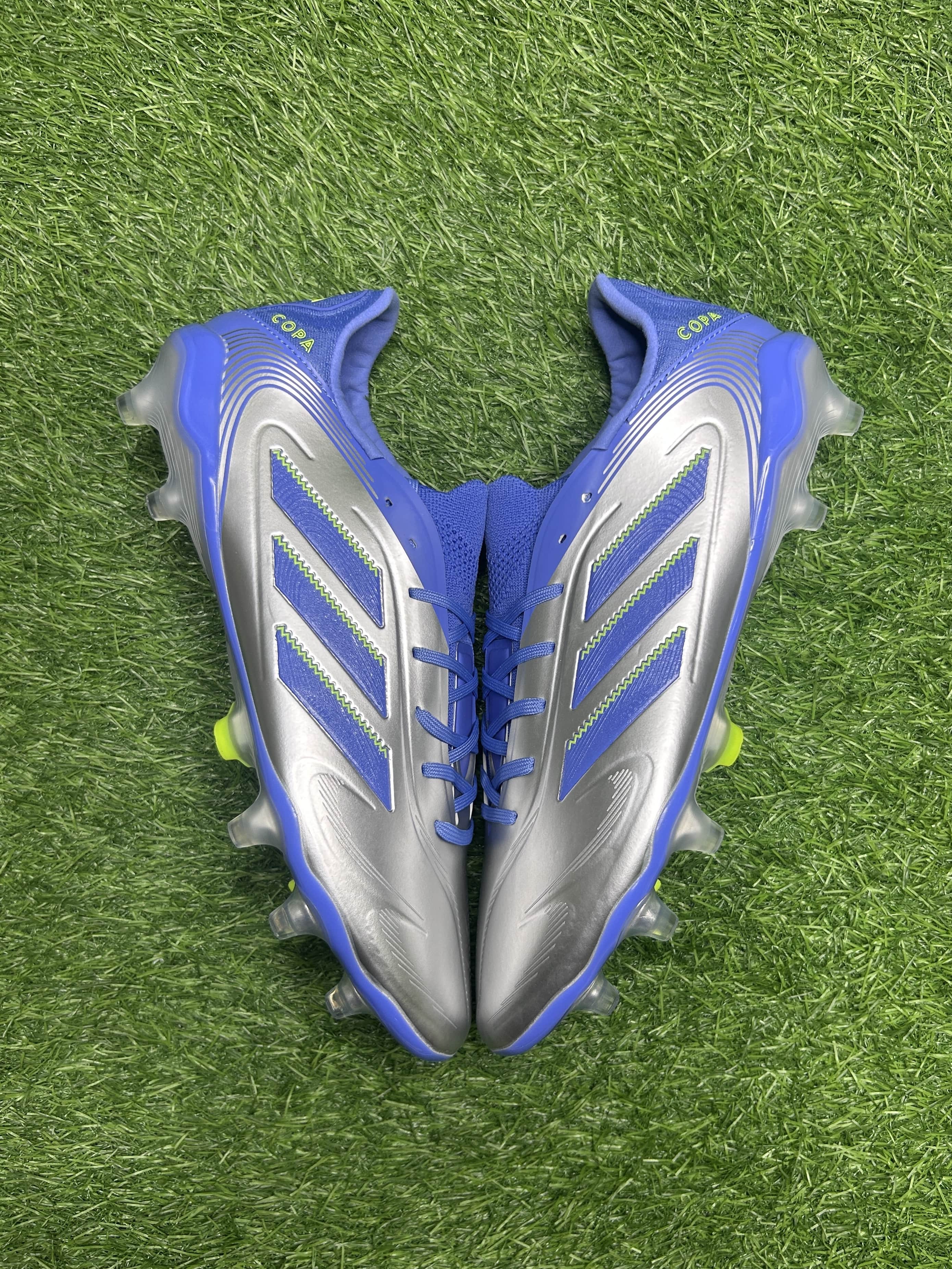 Copa Pure III Celestial Victory Pack