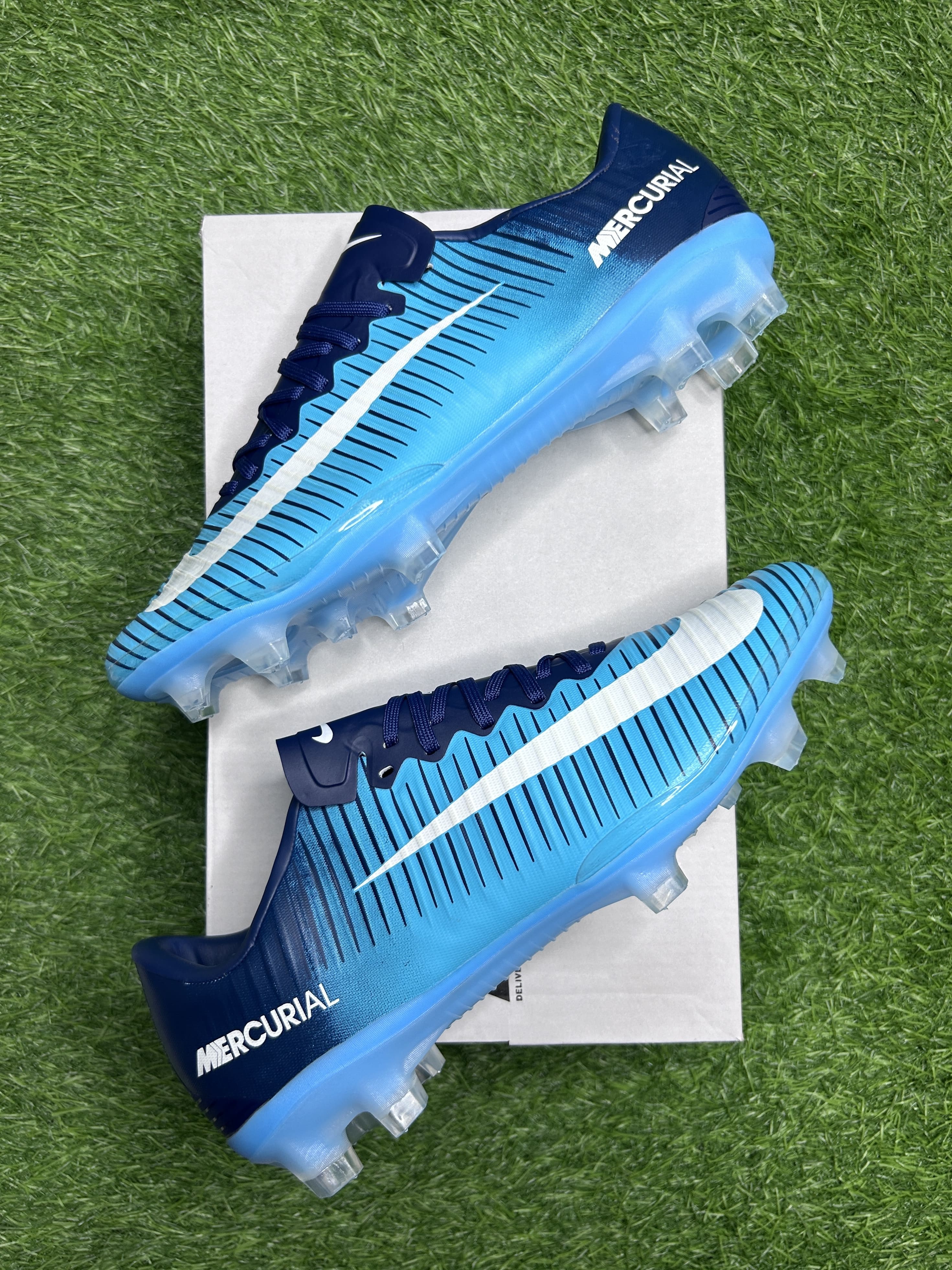 Mercurial Vapor 11 Ice Cold Pack