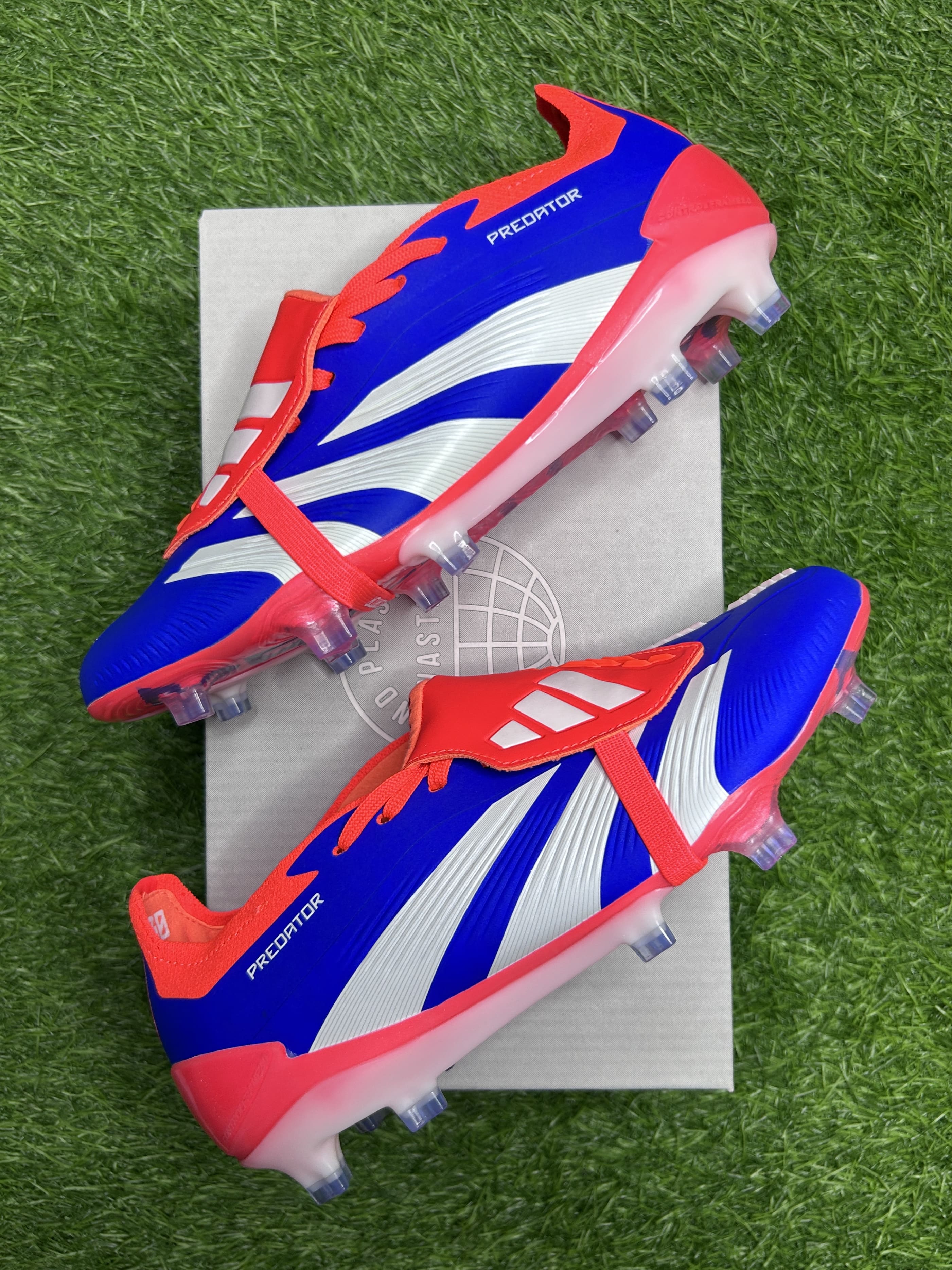 Predator 30 Advancement Pack