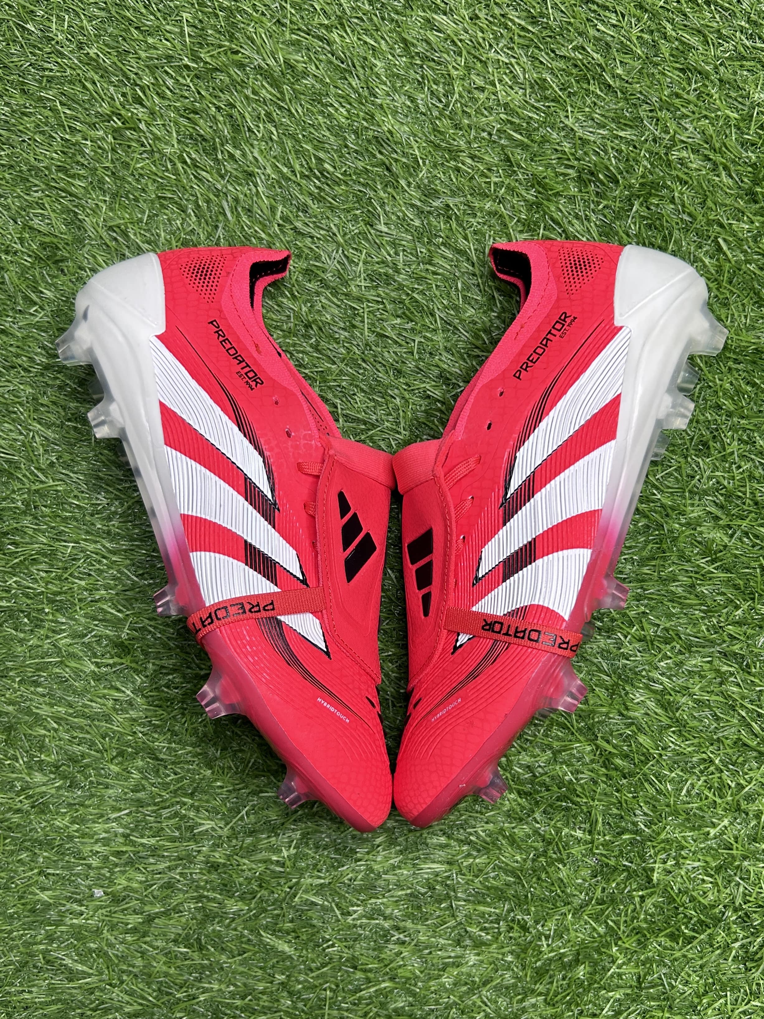 Predator 30 Pure Victory