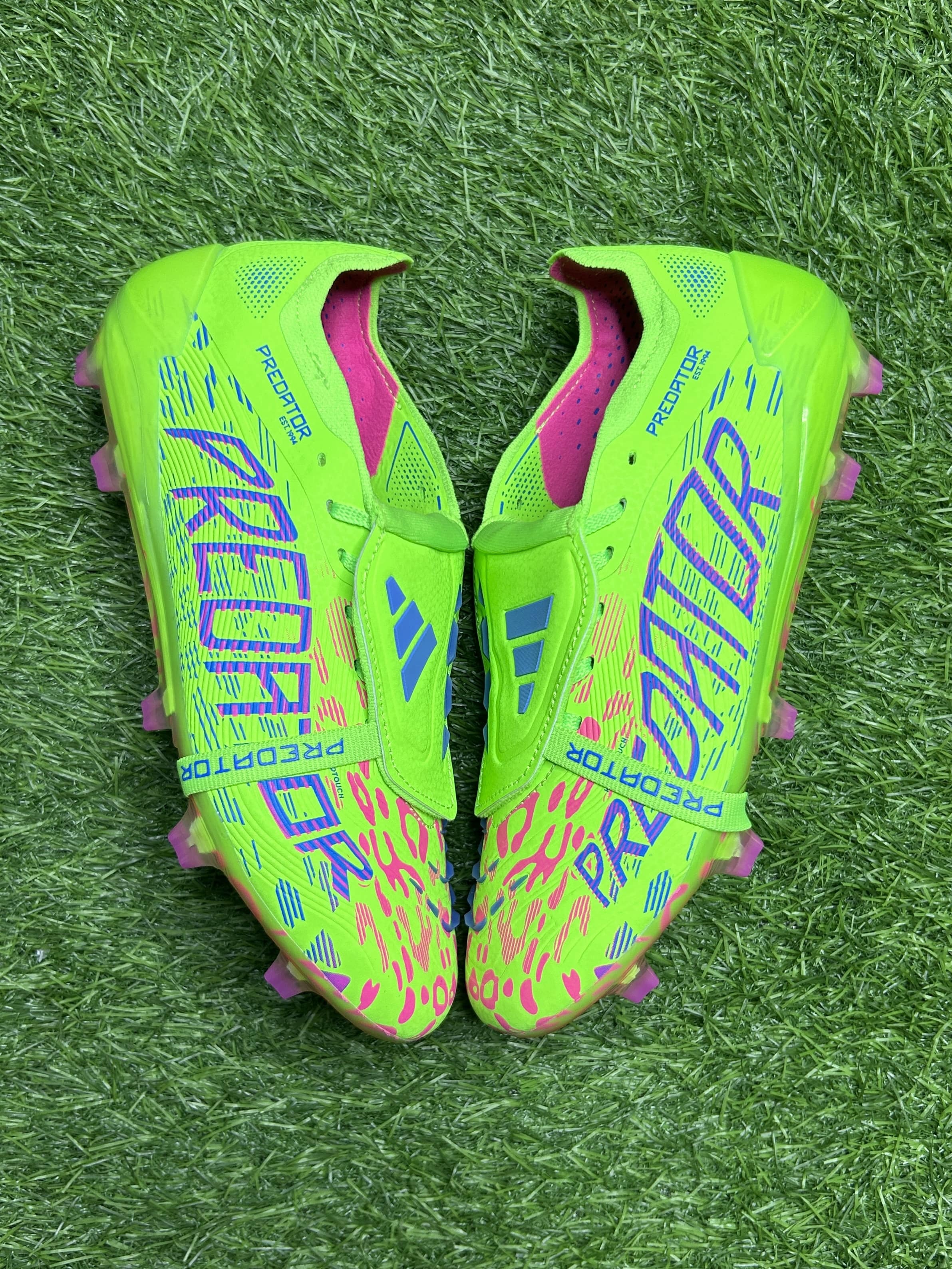 Predator 30 Mystic Victory Pack